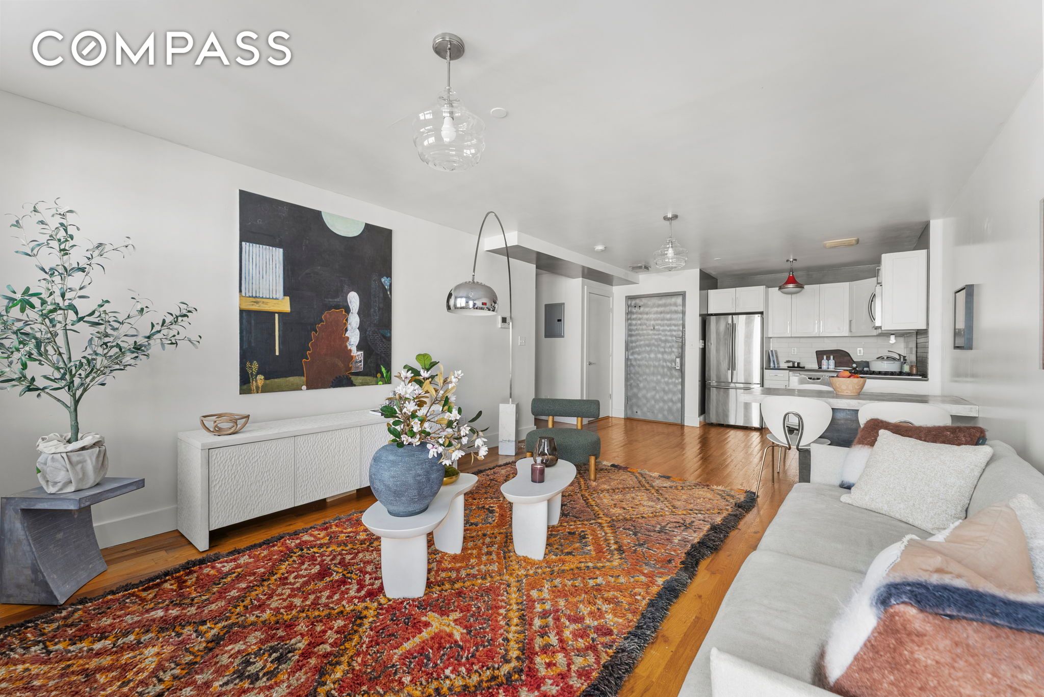 120 Pulaski Street 3A