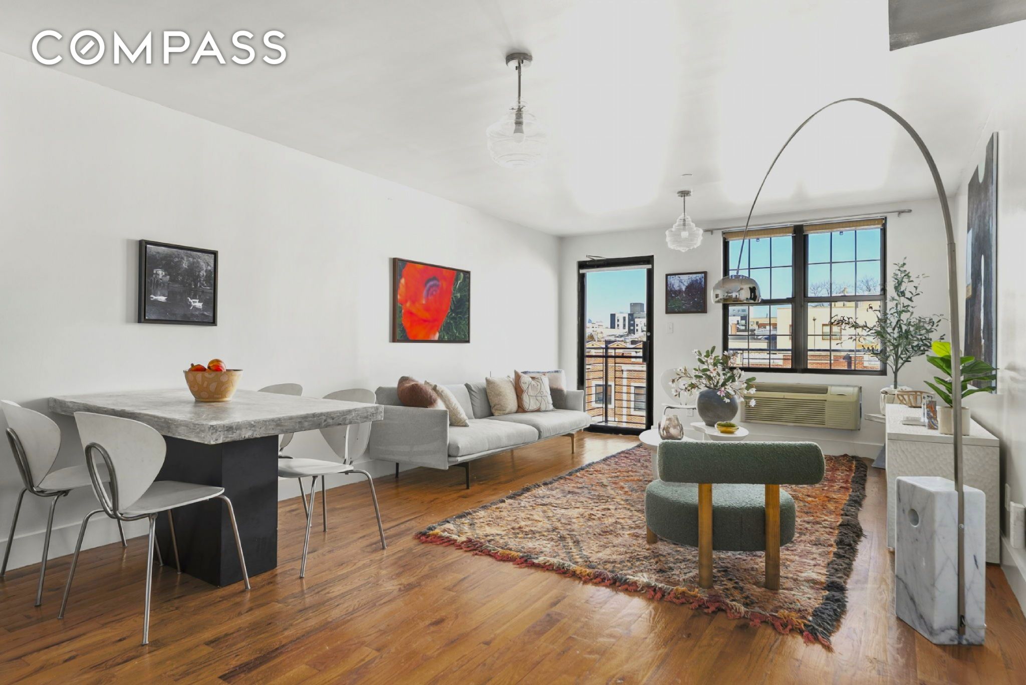 120 Pulaski Street 3A