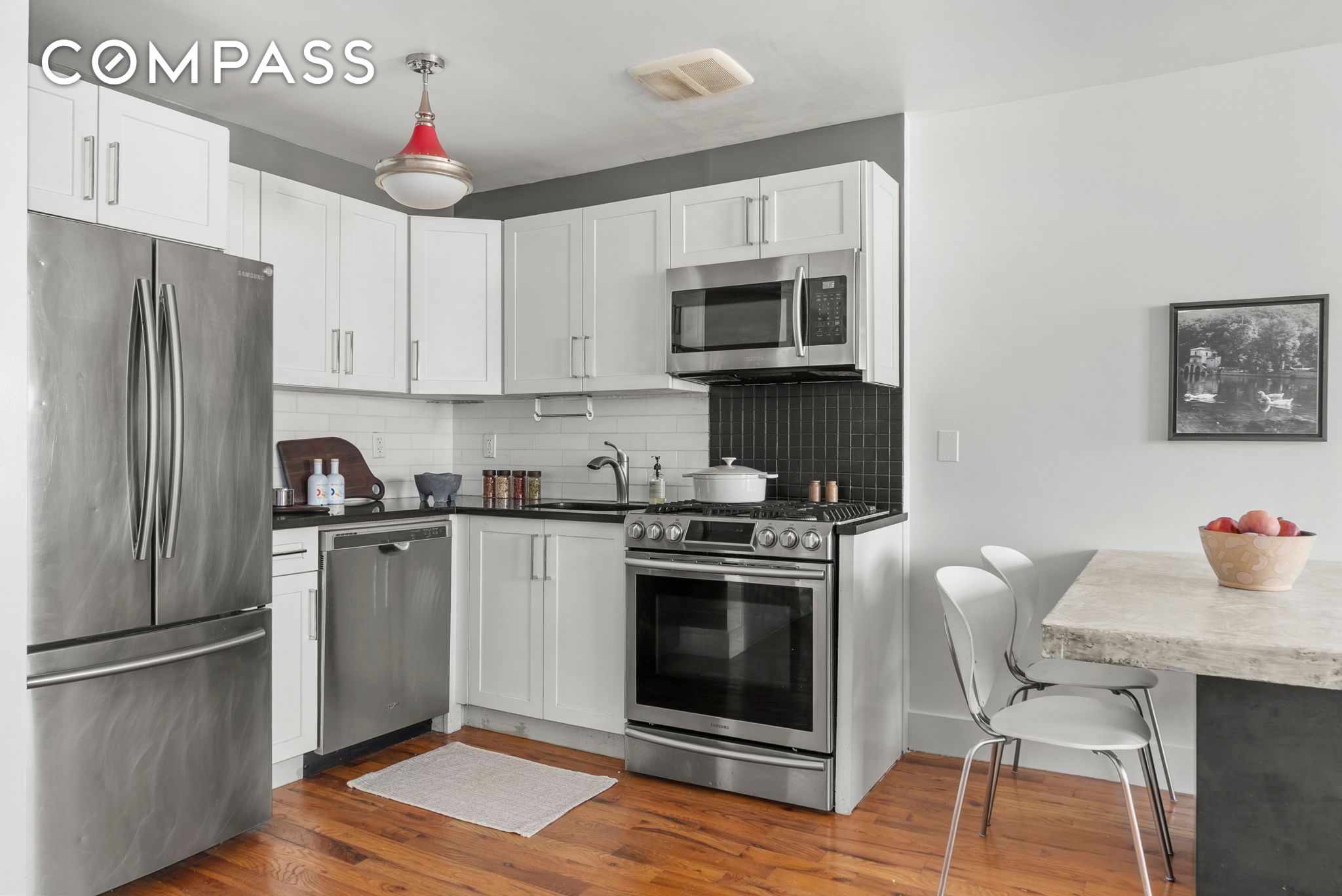 120 Pulaski Street 3A