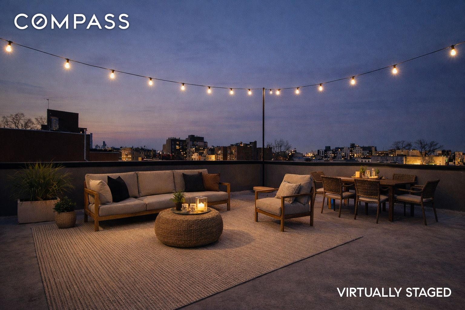 120 Pulaski Street 3A