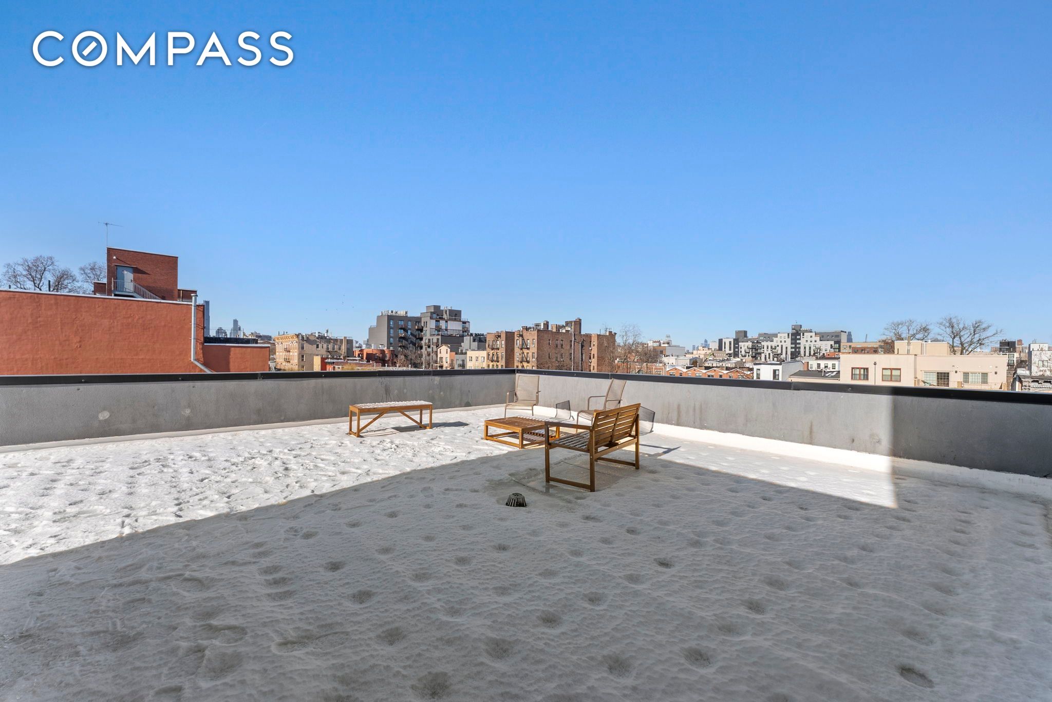 120 Pulaski Street 3A