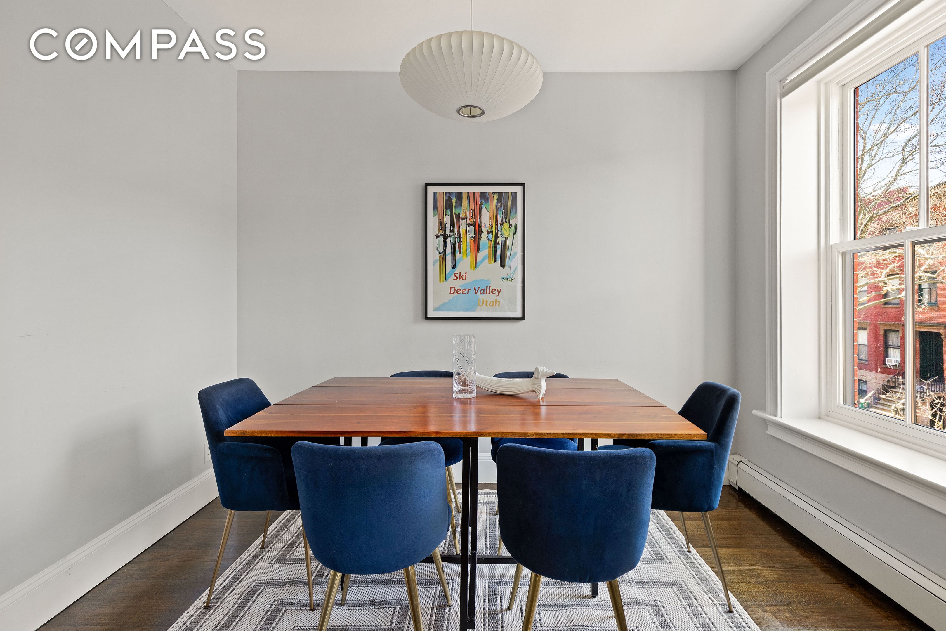 143 Bergen Street 301