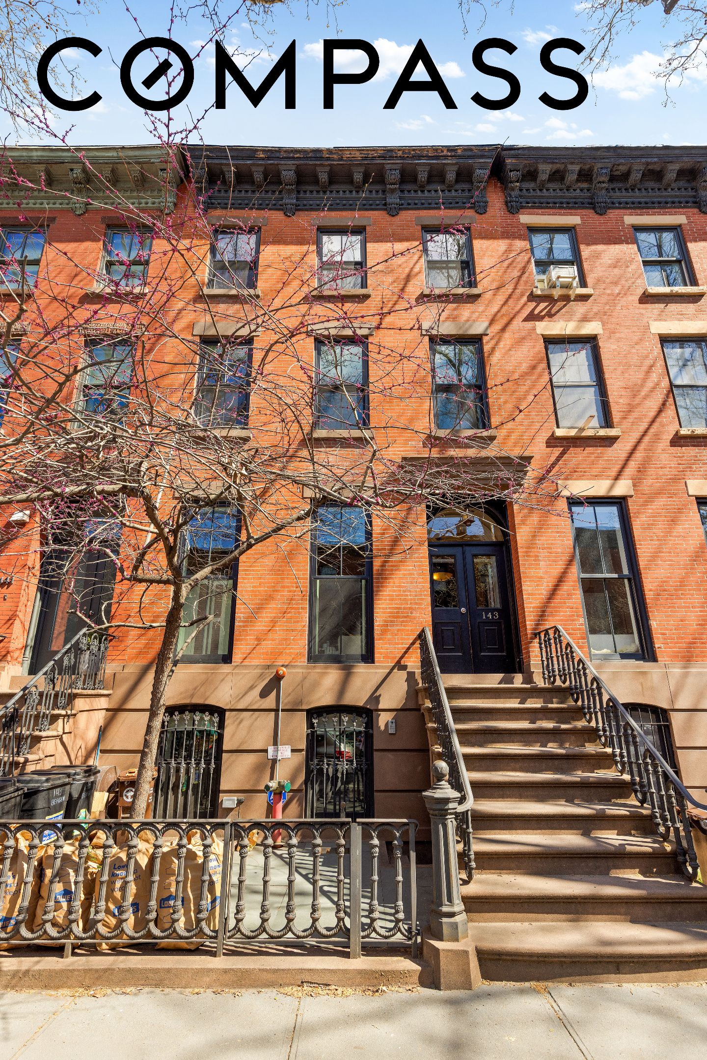 143 Bergen Street 301