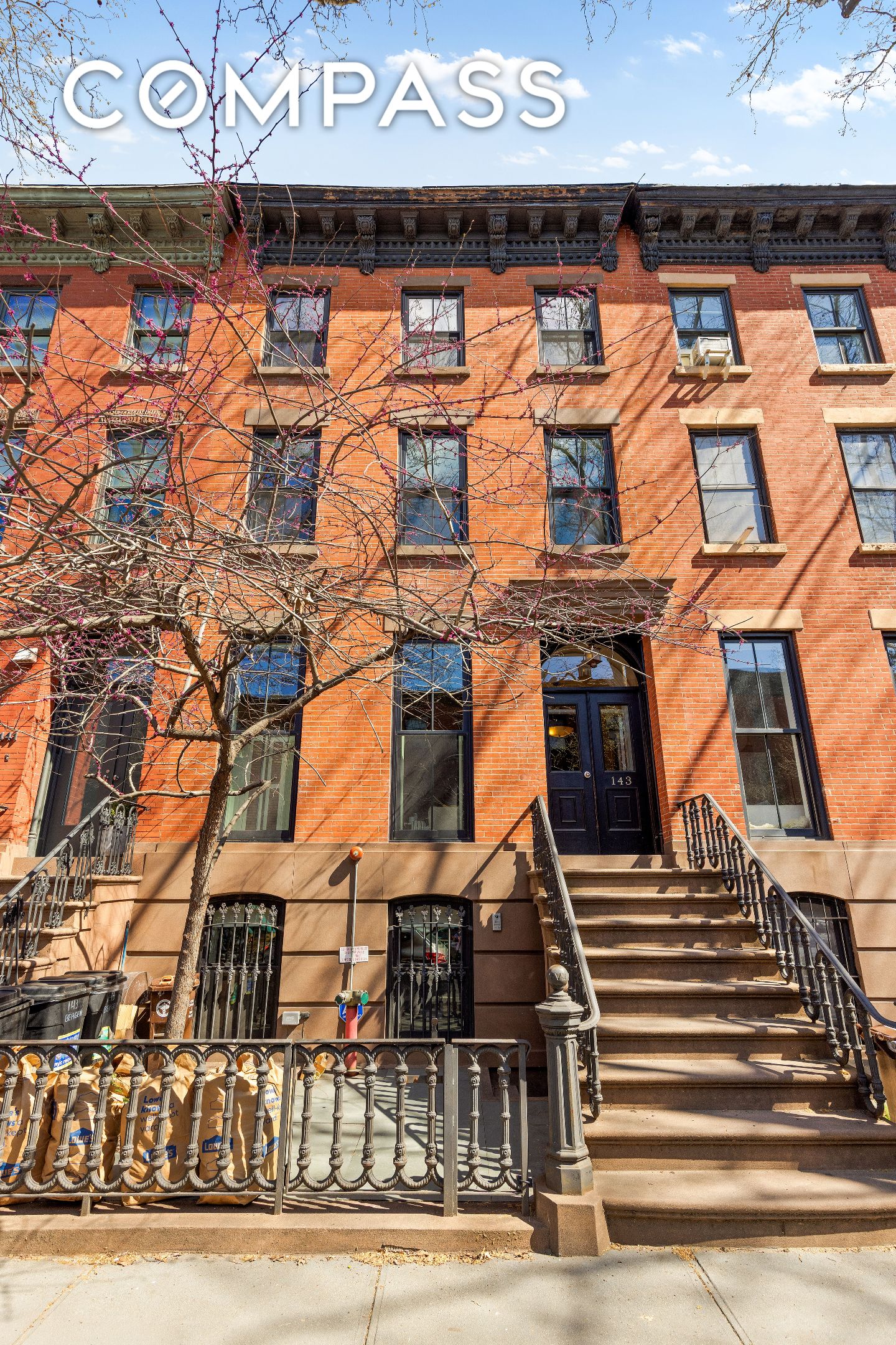 143 Bergen Street 301