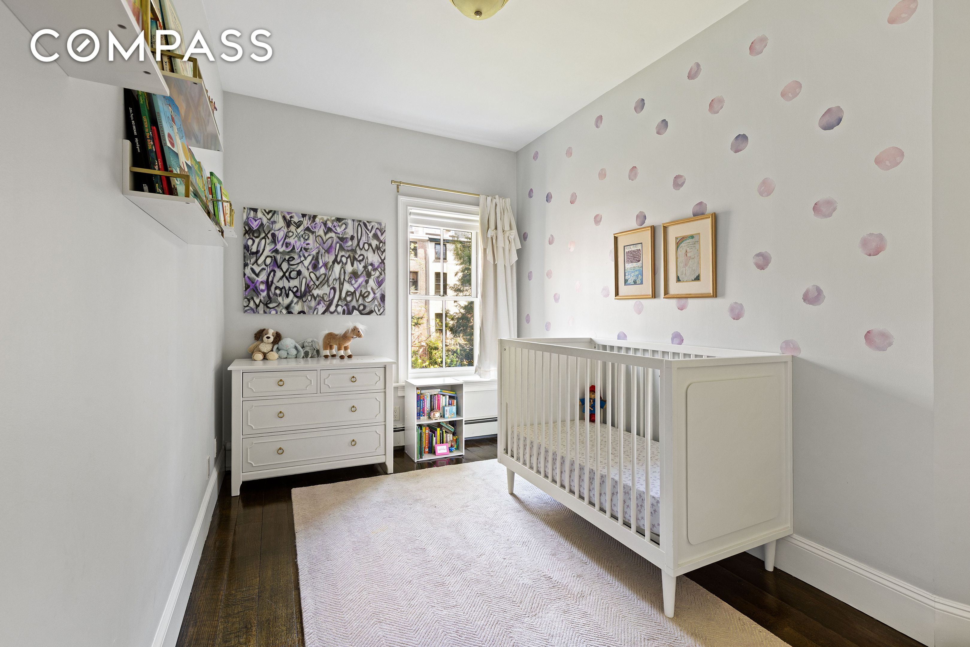 143 Bergen Street 301