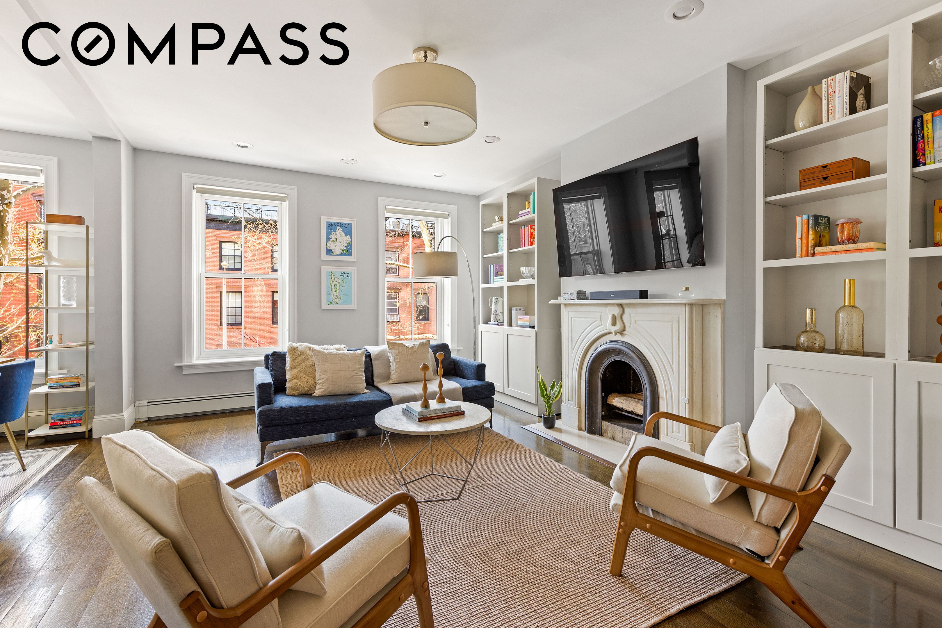 143 Bergen Street 301 Brooklyn Ny 11217 Rls20084761
