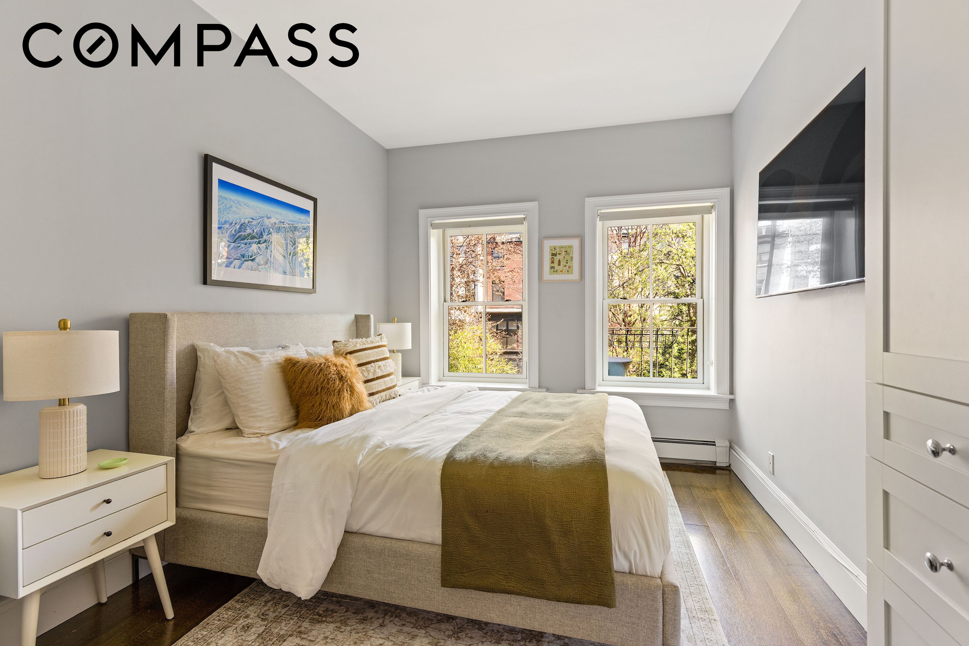 143 Bergen Street 301
