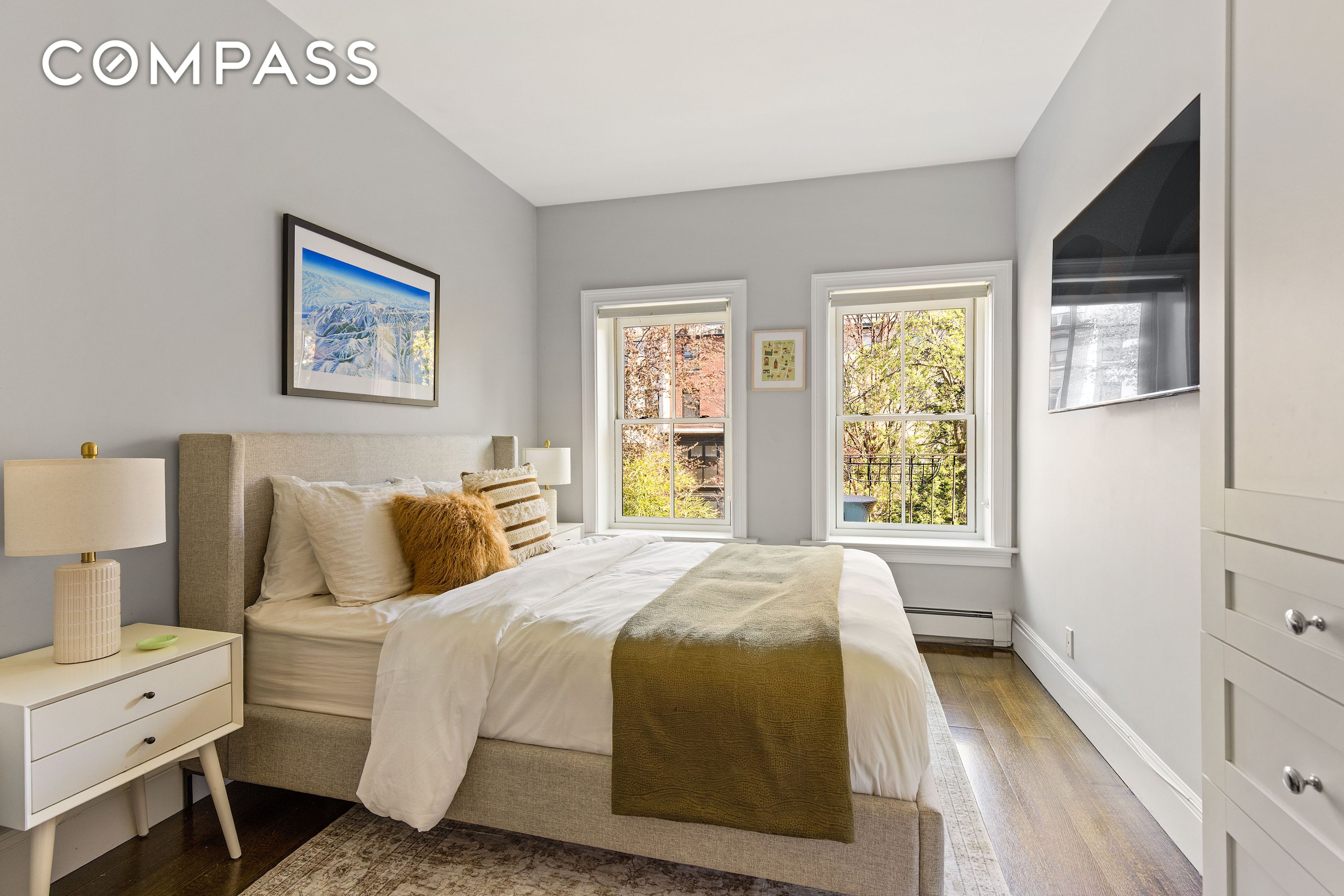 143 Bergen Street 301