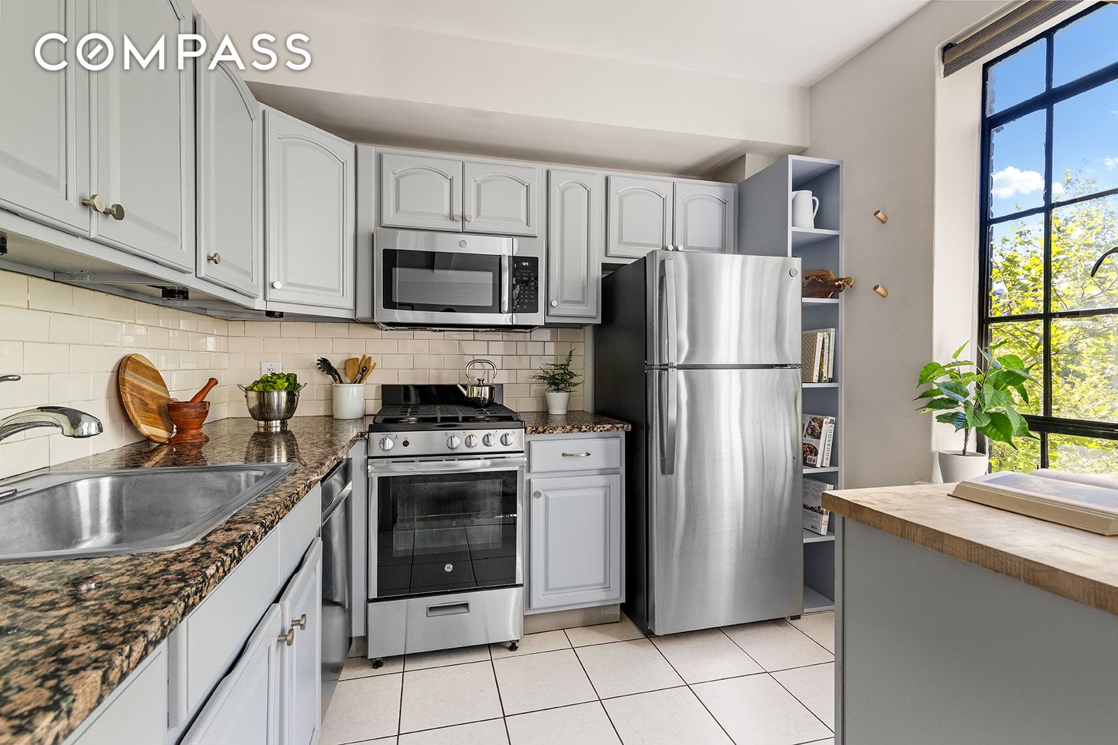 101 Lafayette Avenue 6D