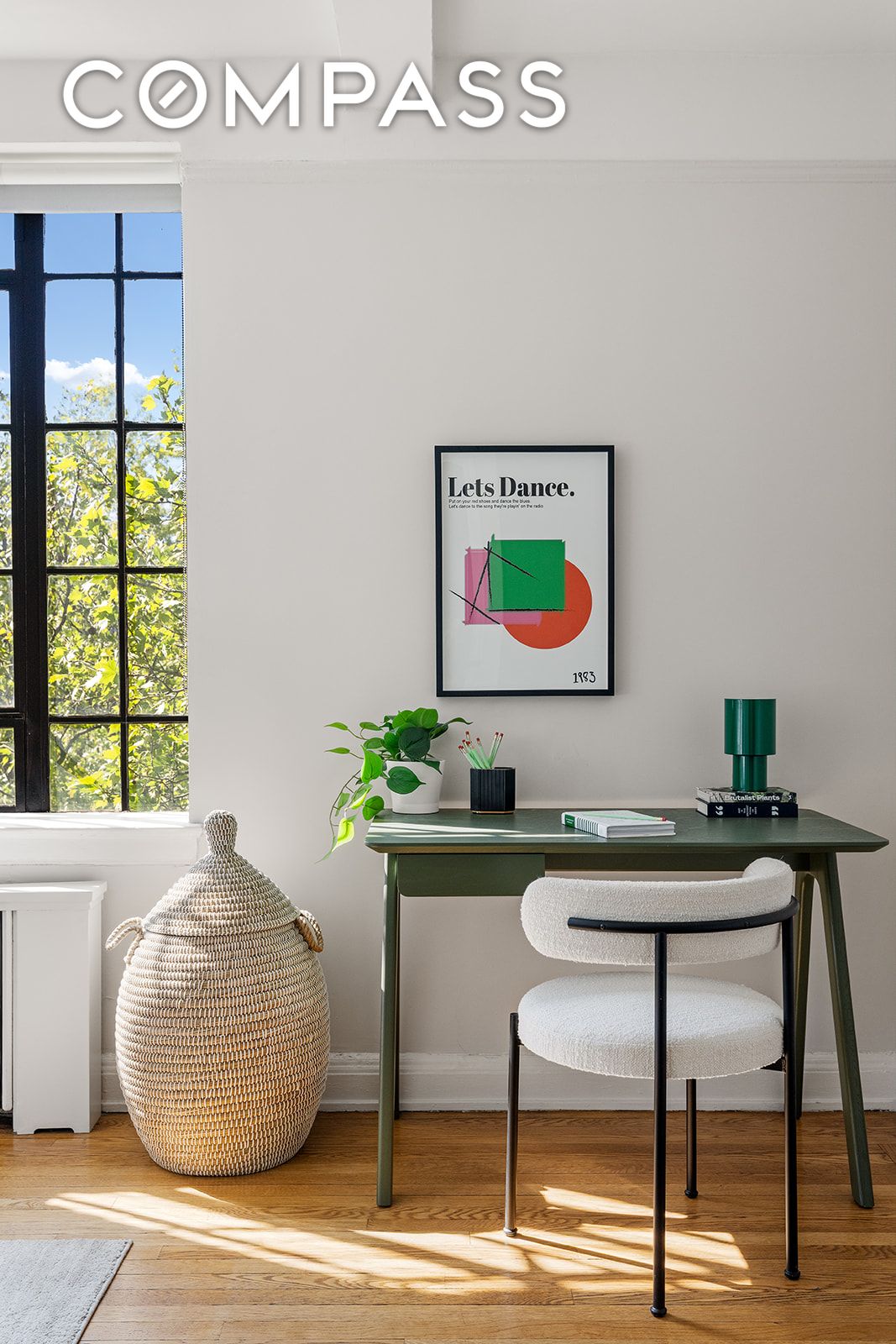 101 Lafayette Avenue 6D