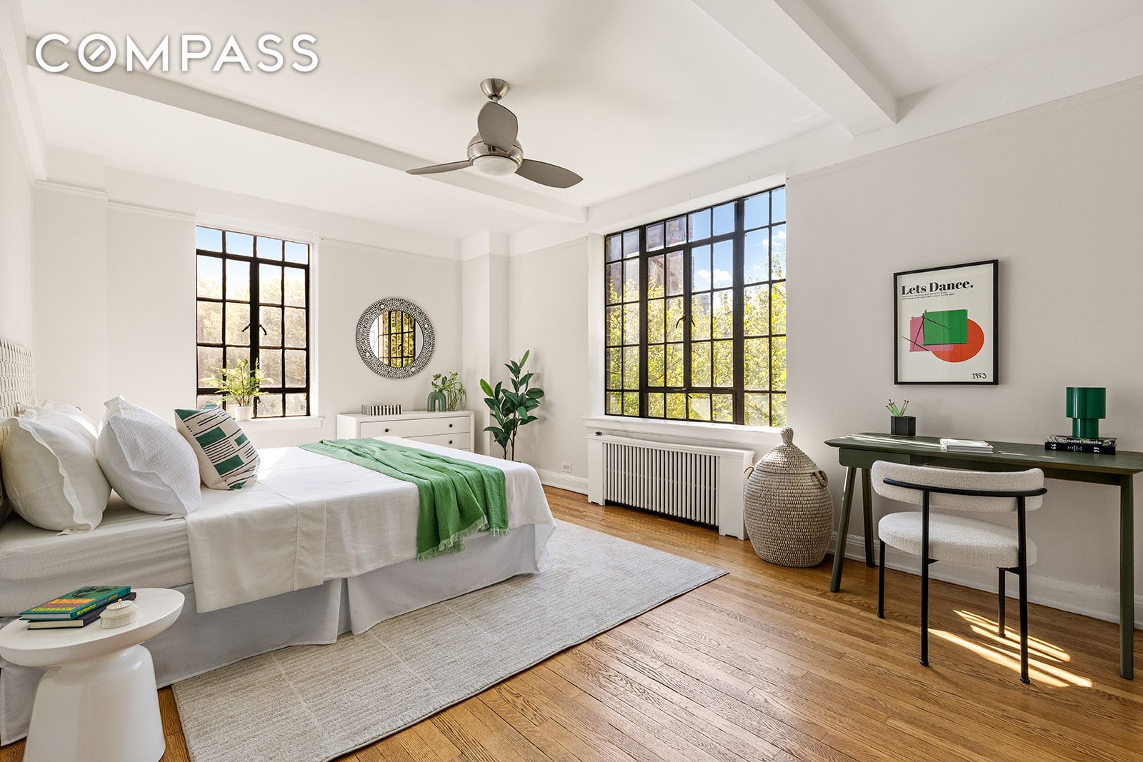101 Lafayette Avenue 6D