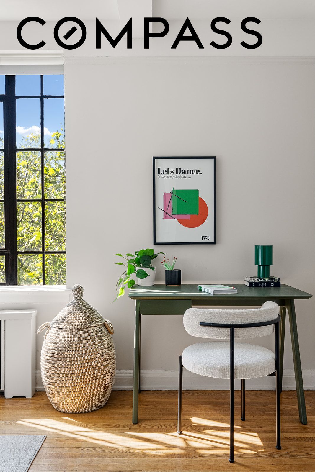 101 Lafayette Avenue 6D