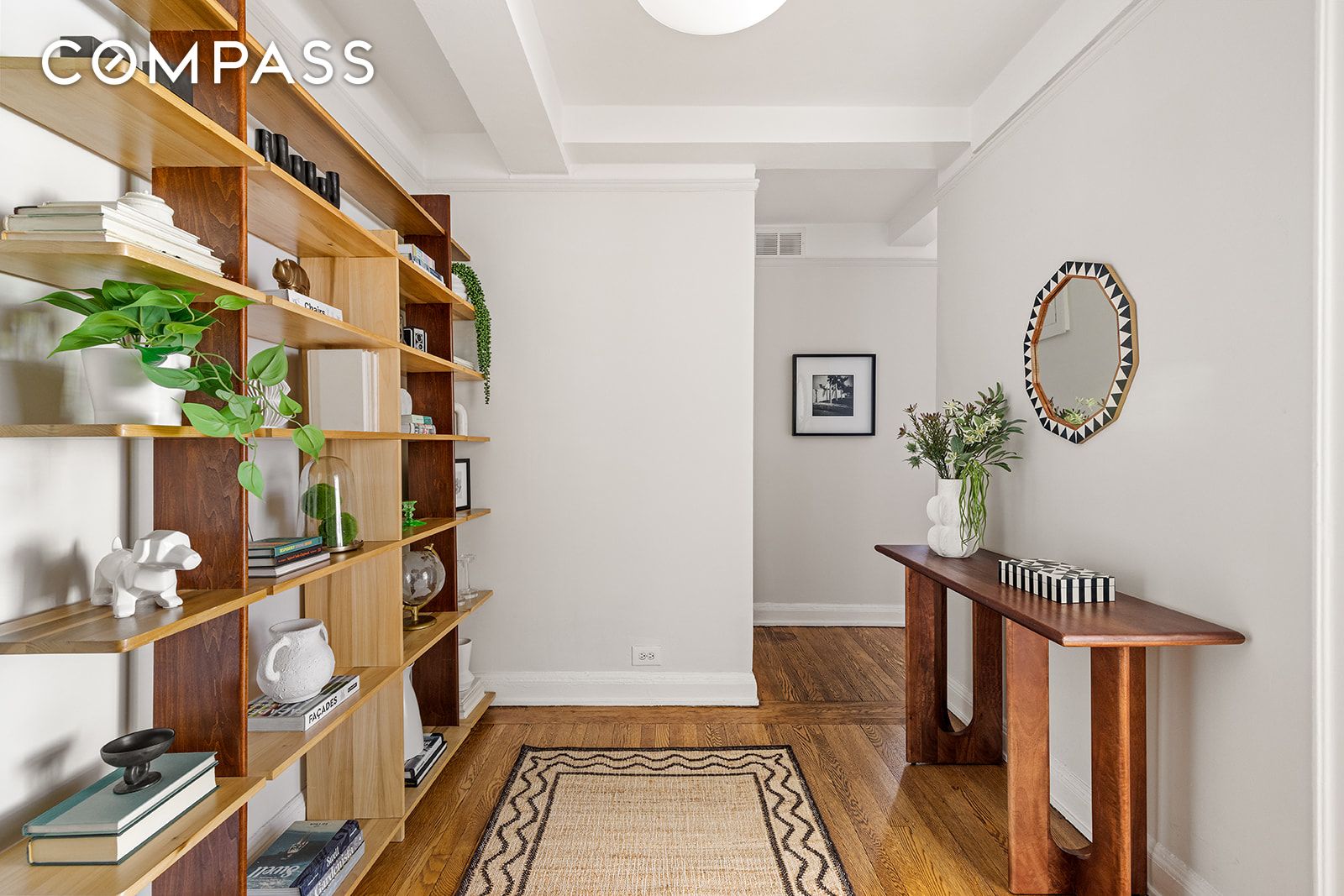 101 Lafayette Avenue 6D