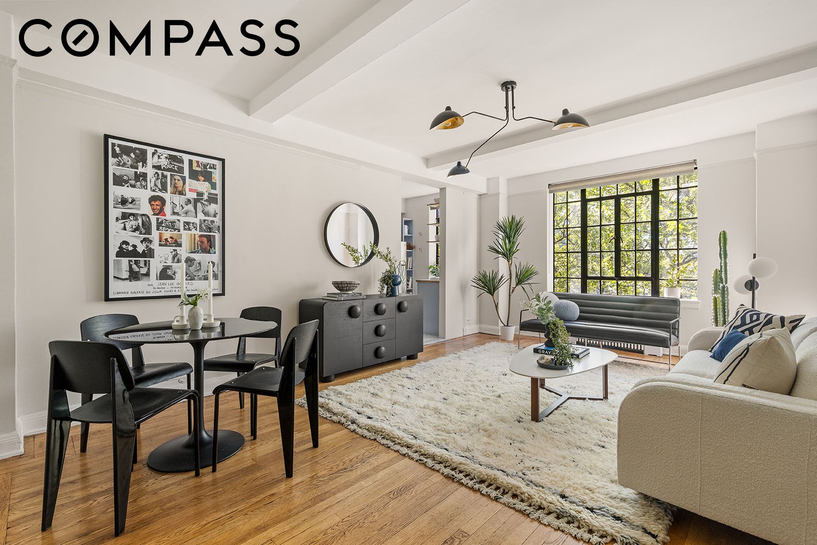 101 Lafayette Avenue 6D