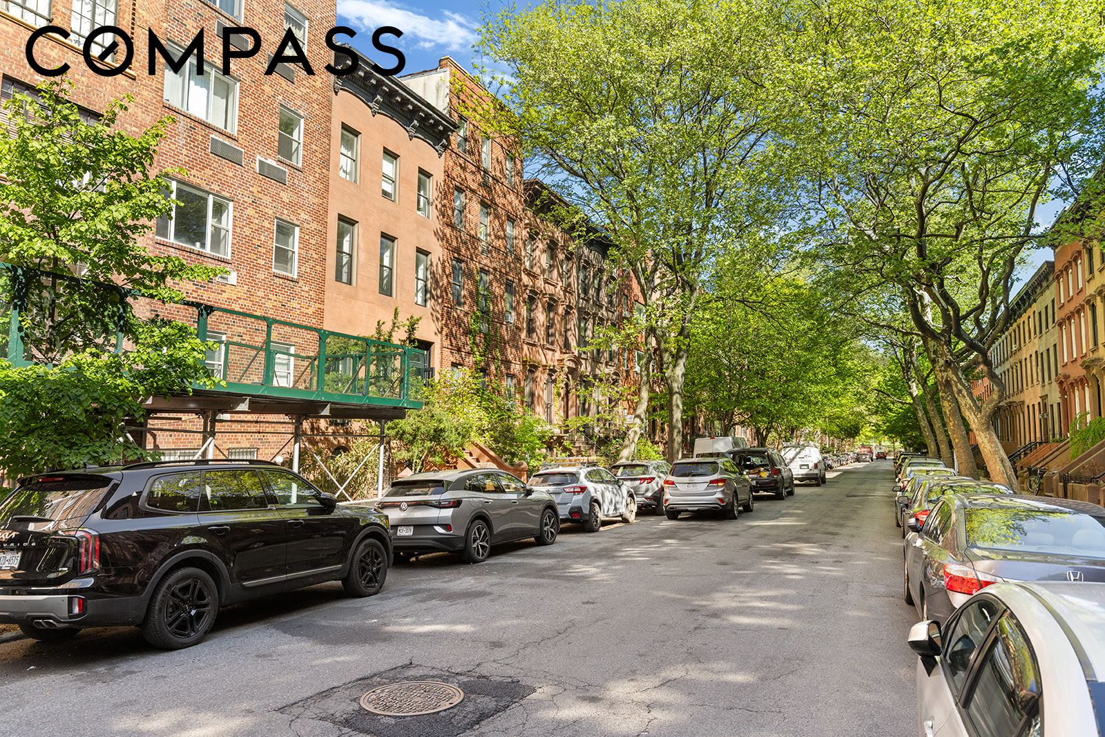 101 Lafayette Avenue 6D