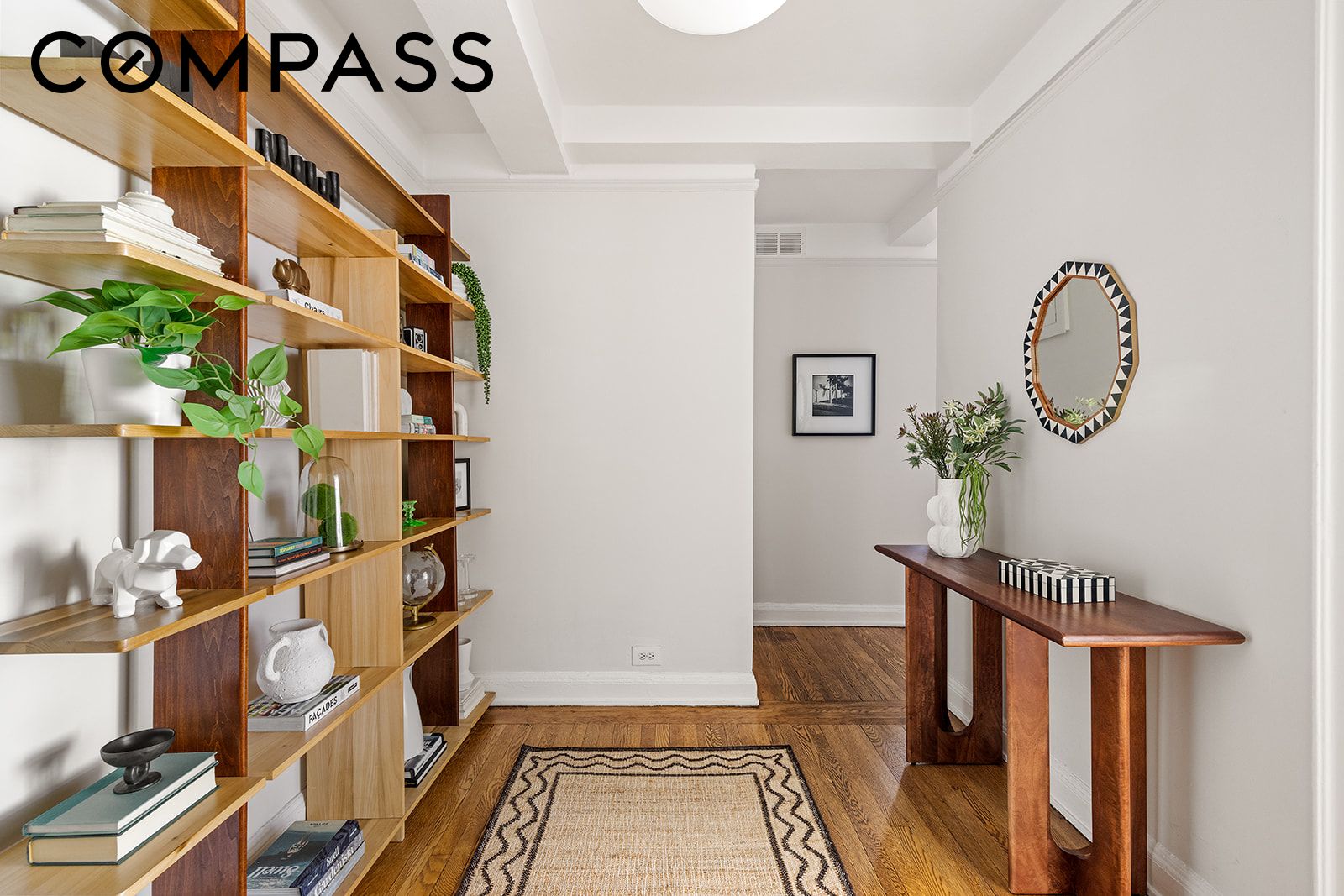 101 Lafayette Avenue 6D