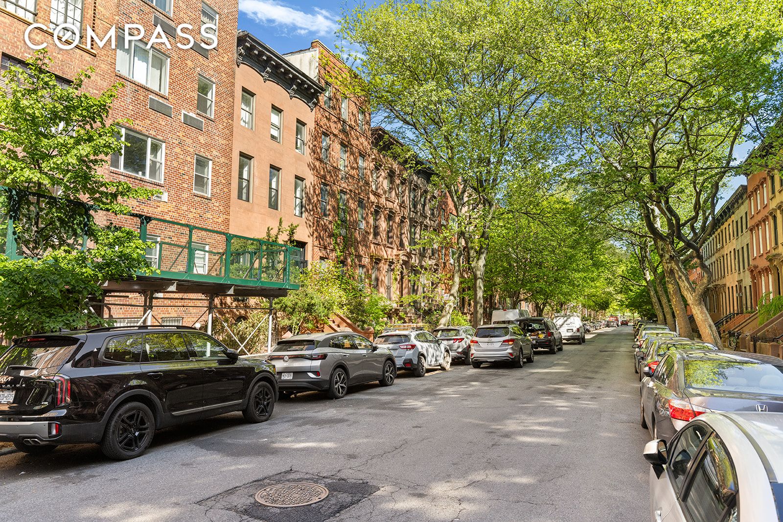 101 Lafayette Avenue 6D
