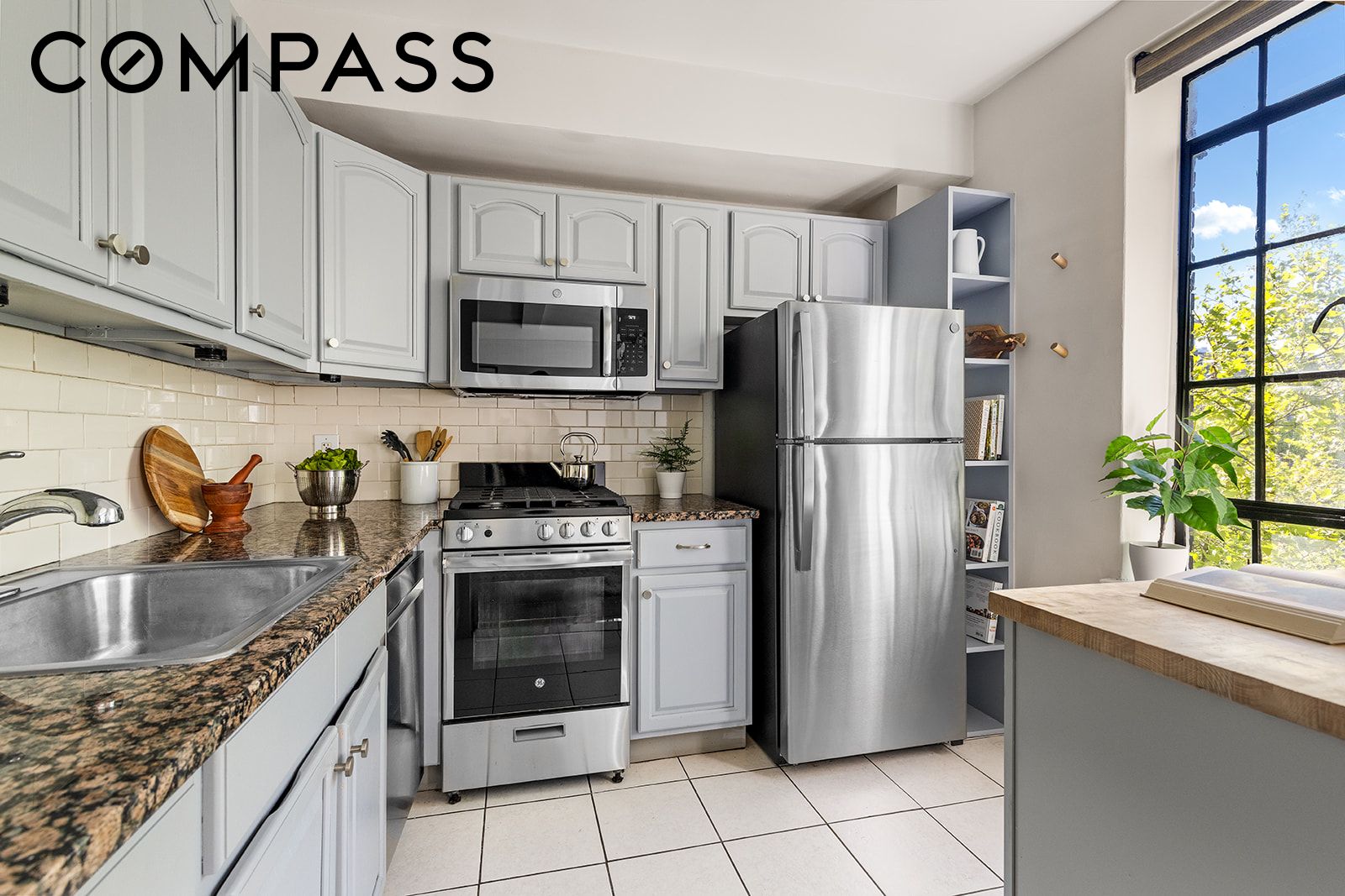 101 Lafayette Avenue 6D