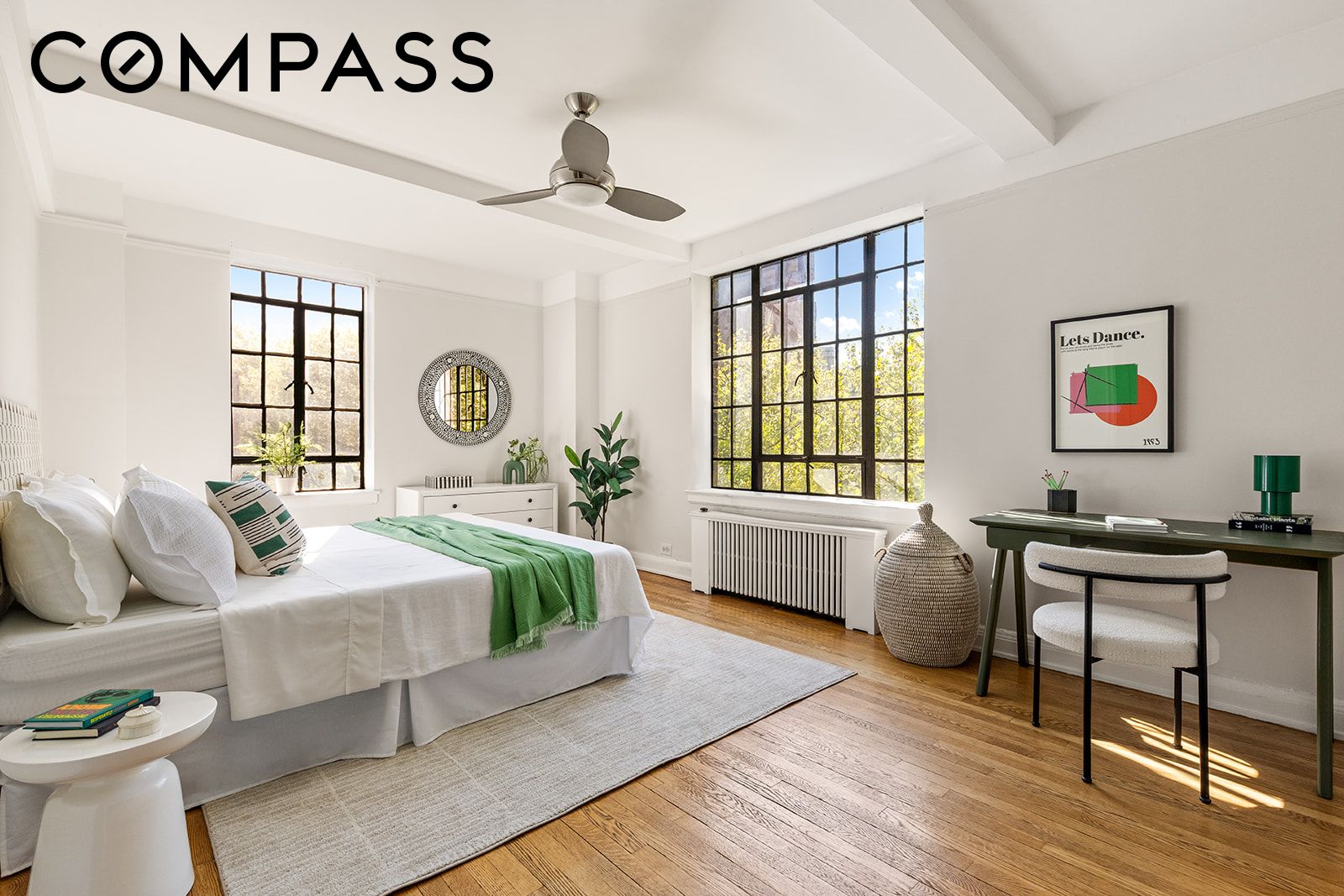 101 Lafayette Avenue 6D