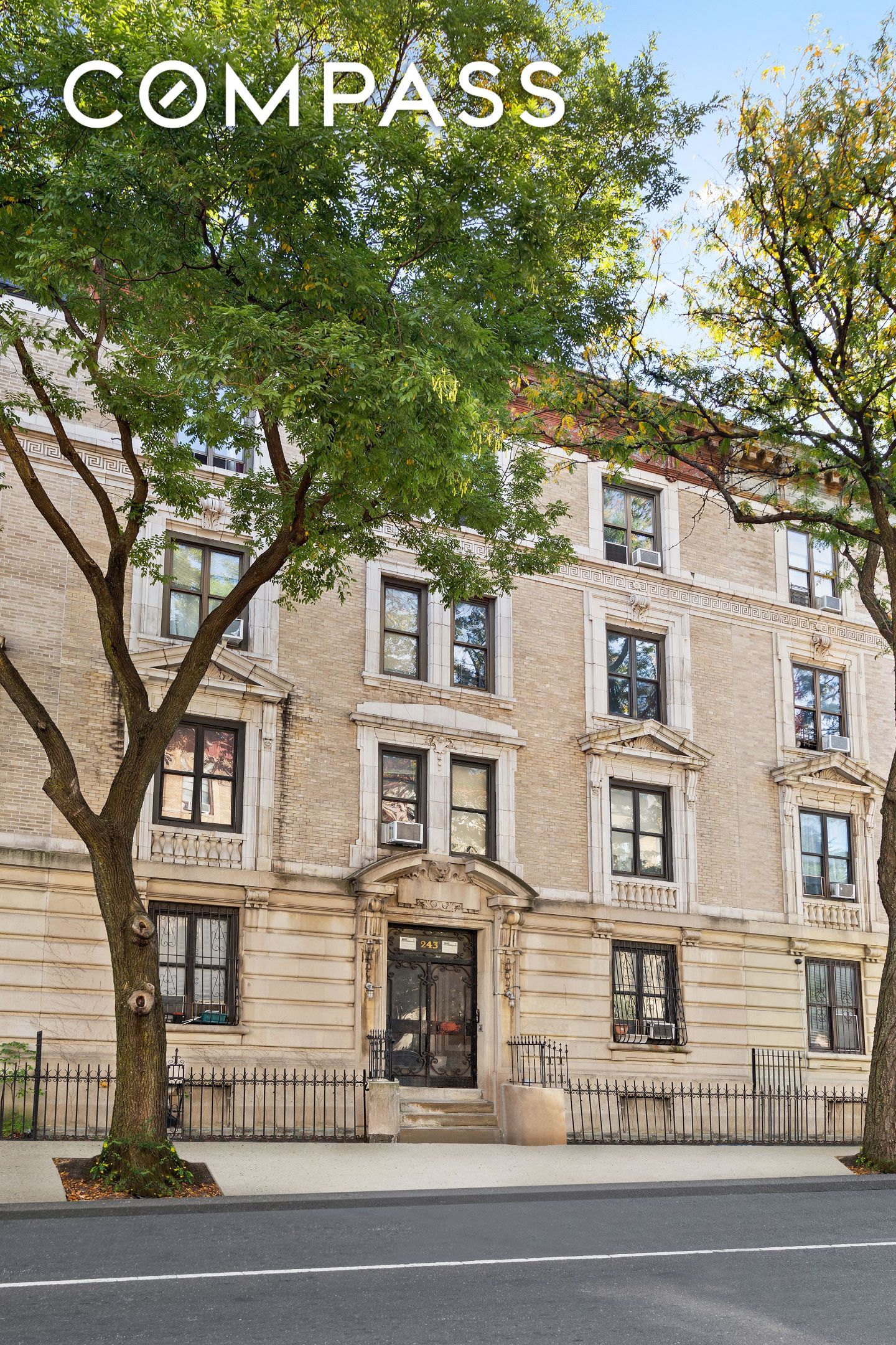 243 New York Avenue