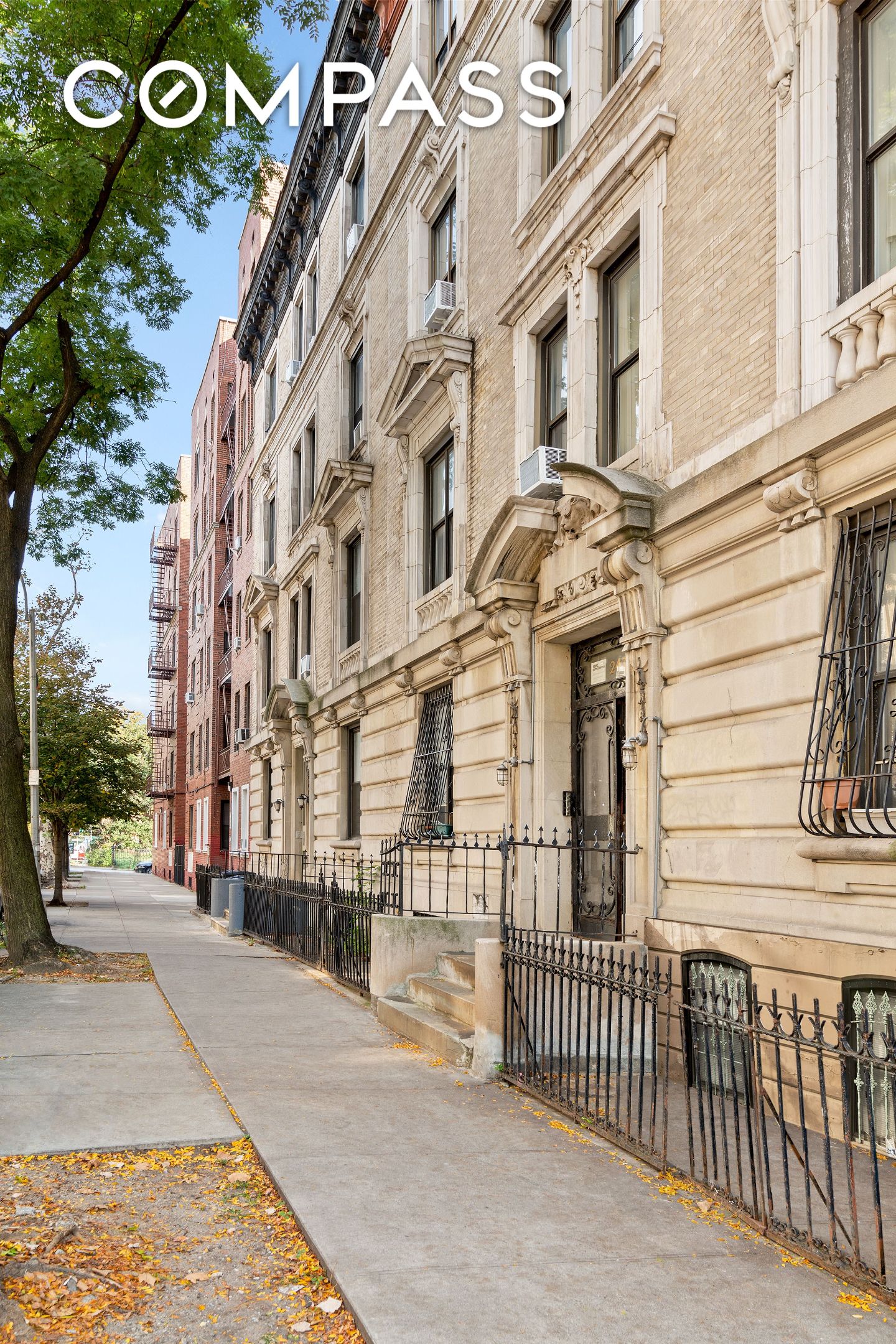 243 New York Avenue