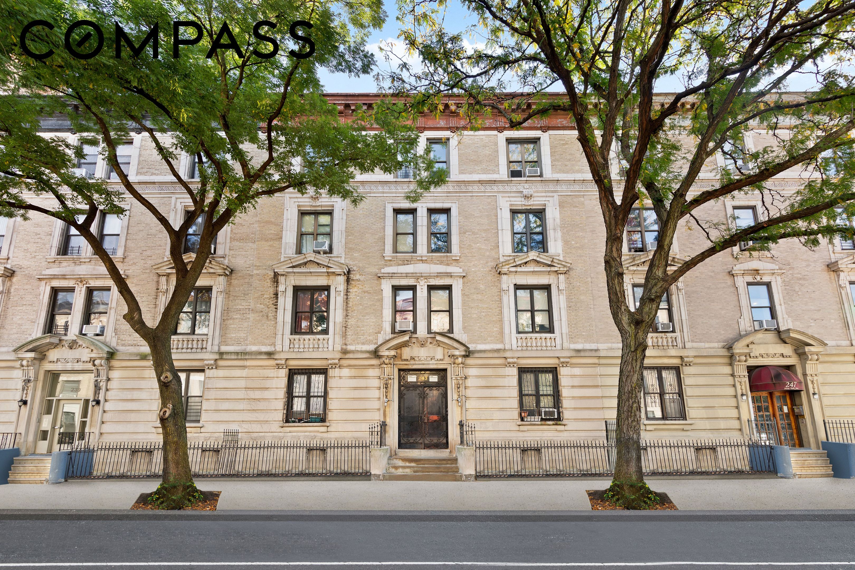 243 New York Avenue