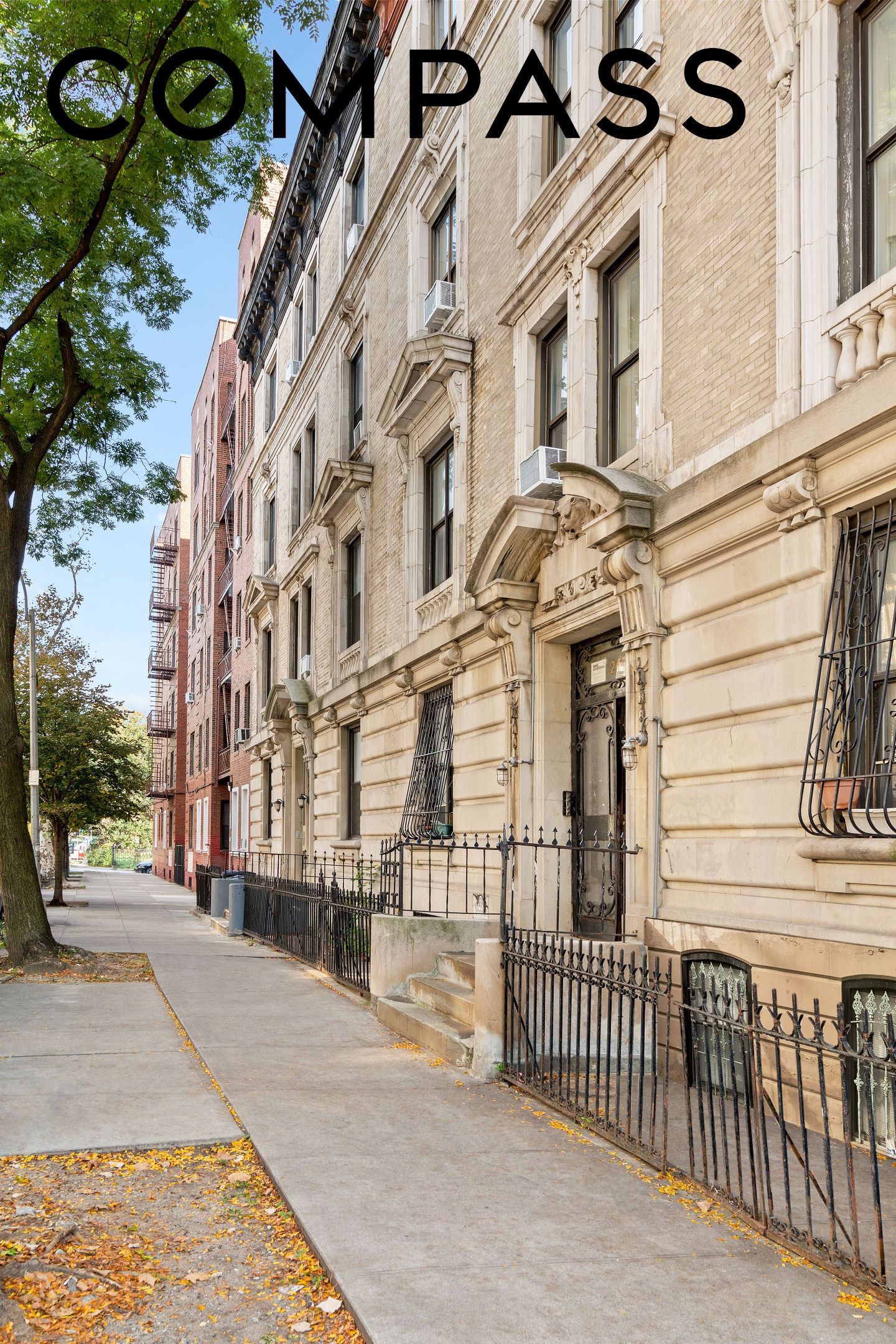 243 New York Avenue