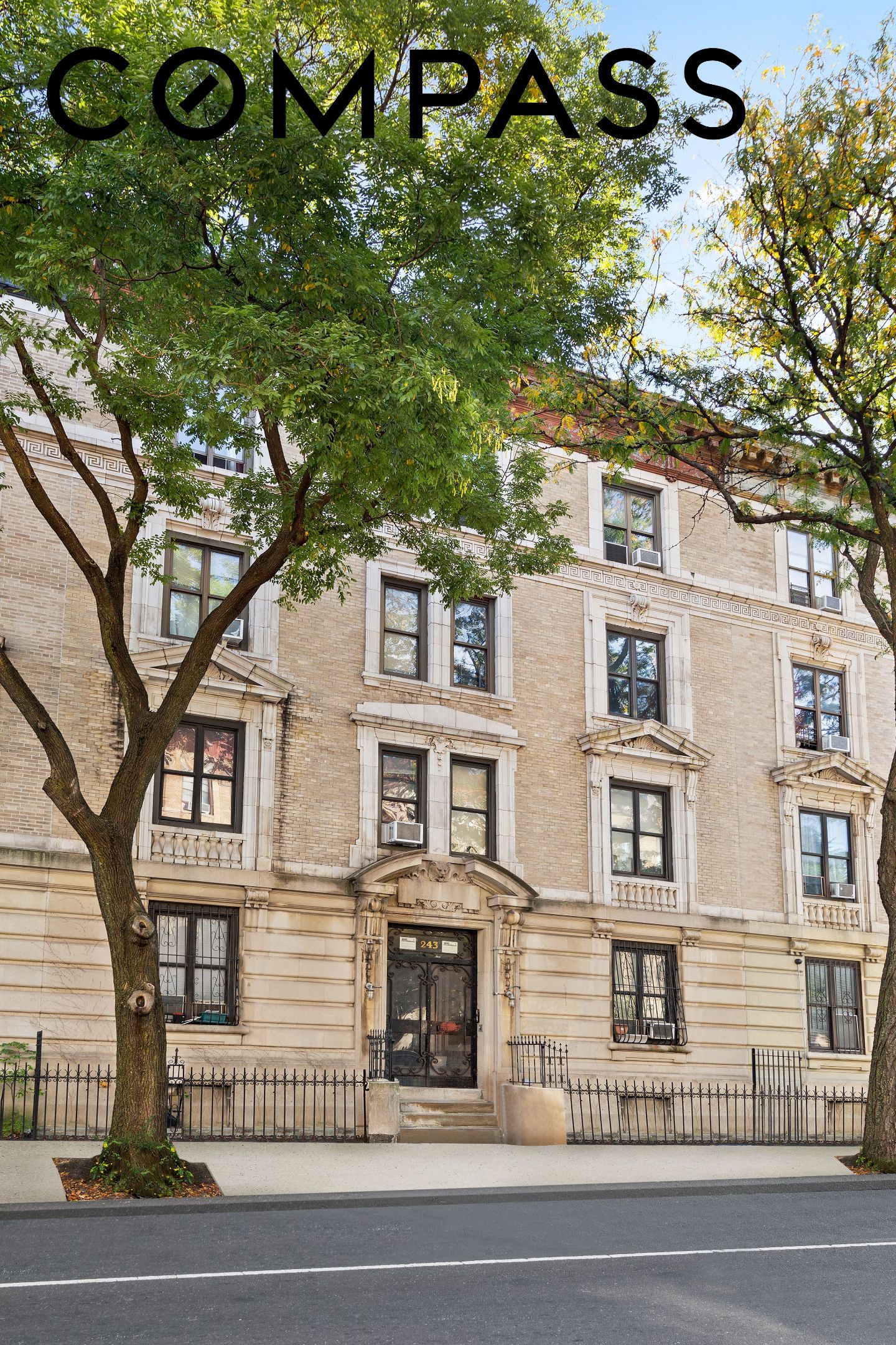 243 New York Avenue