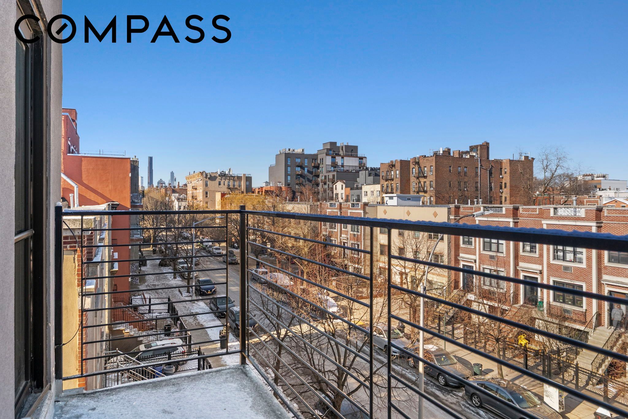 120 Pulaski Street 3A