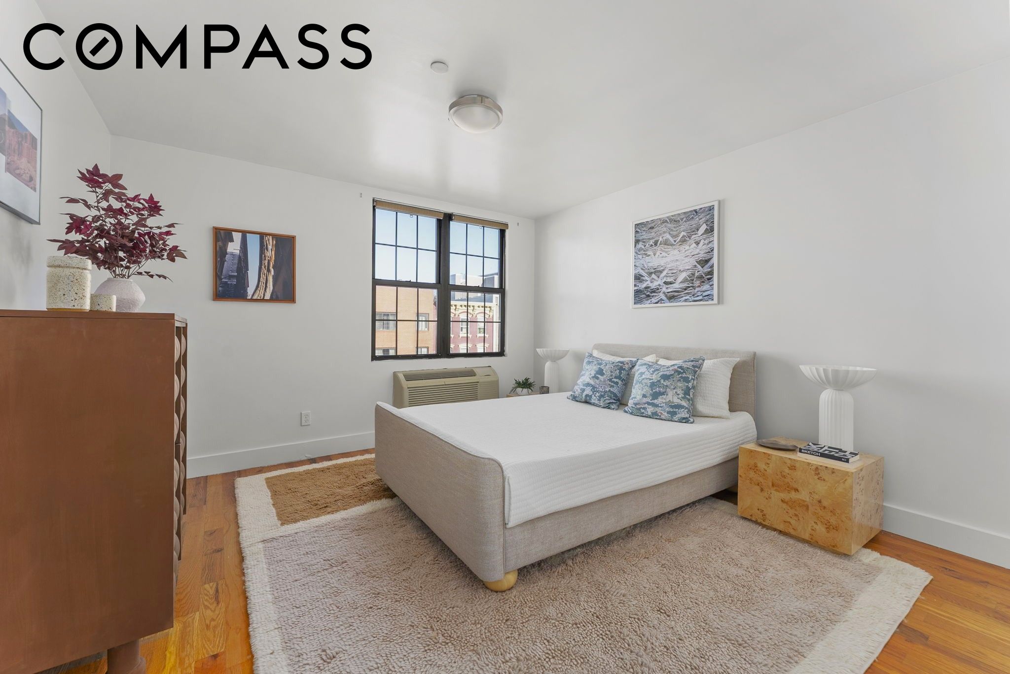 120 Pulaski Street 3A