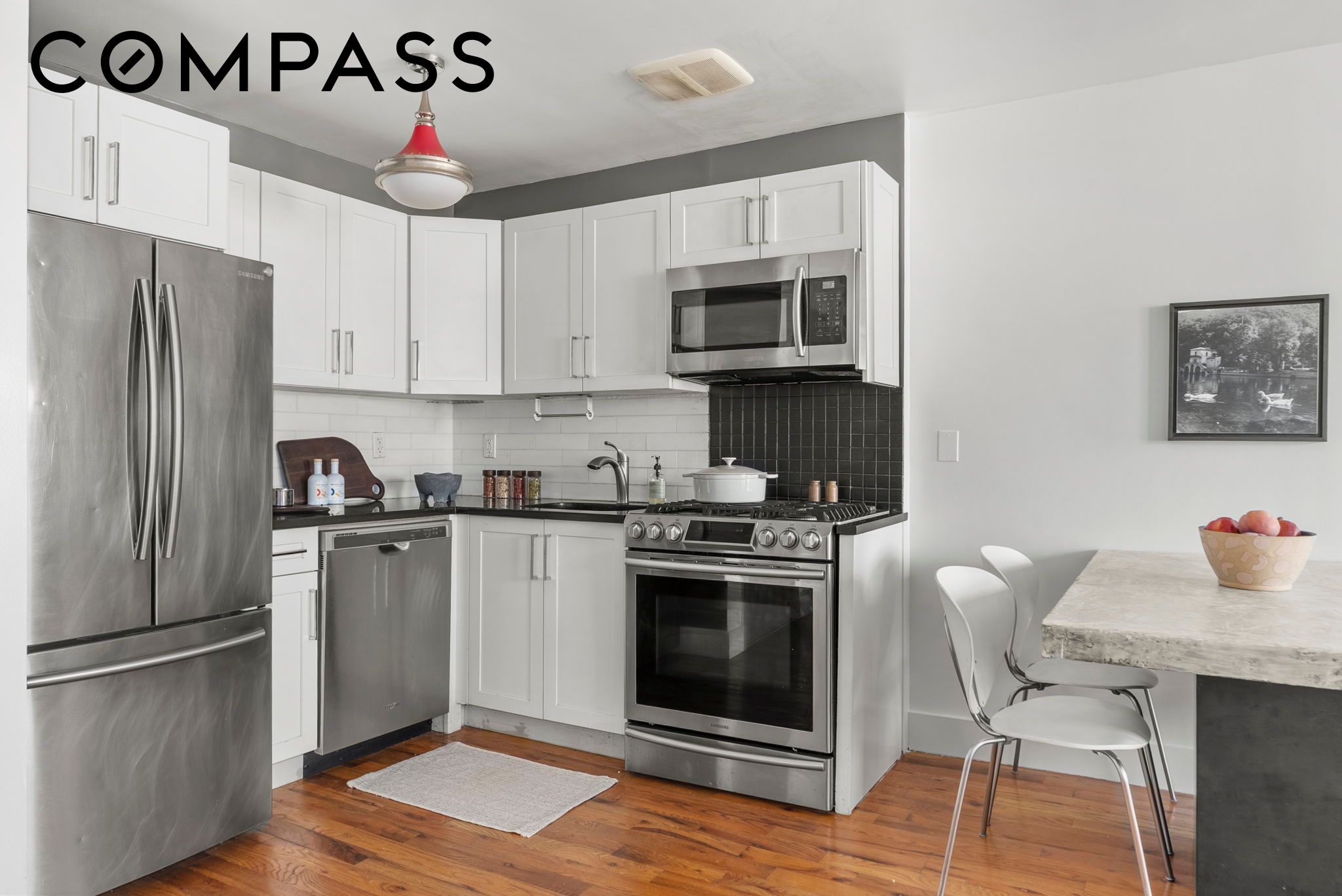 120 Pulaski Street 3A