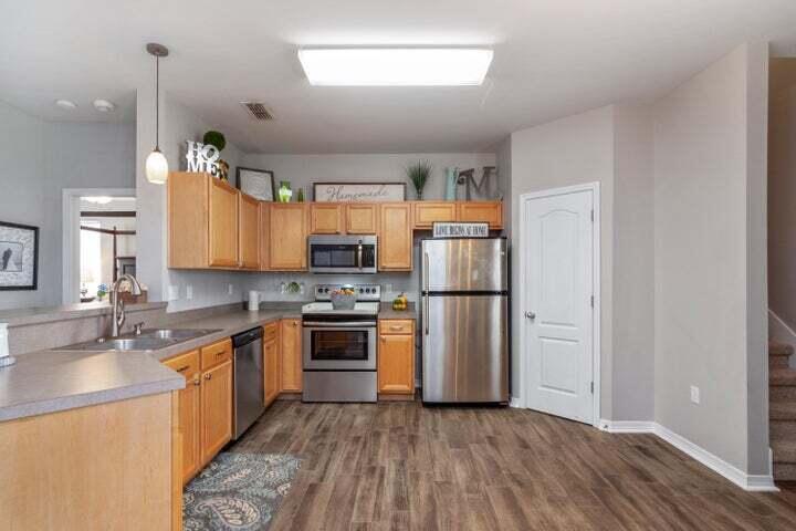 401 Peoria Boulevard
