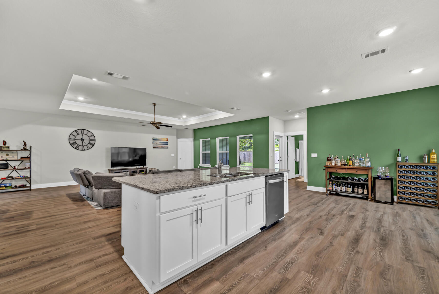 1427 Ballyhoo Drive