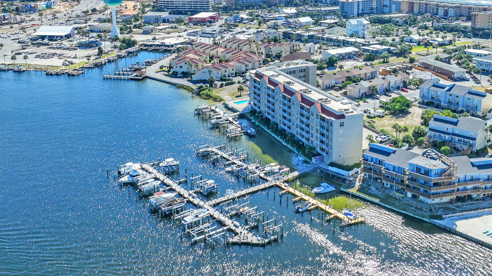 321 Bream Avenue UNIT 409