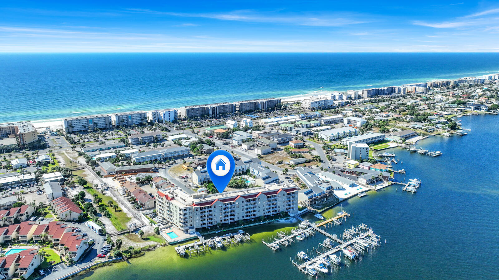 321 Bream Avenue UNIT 409