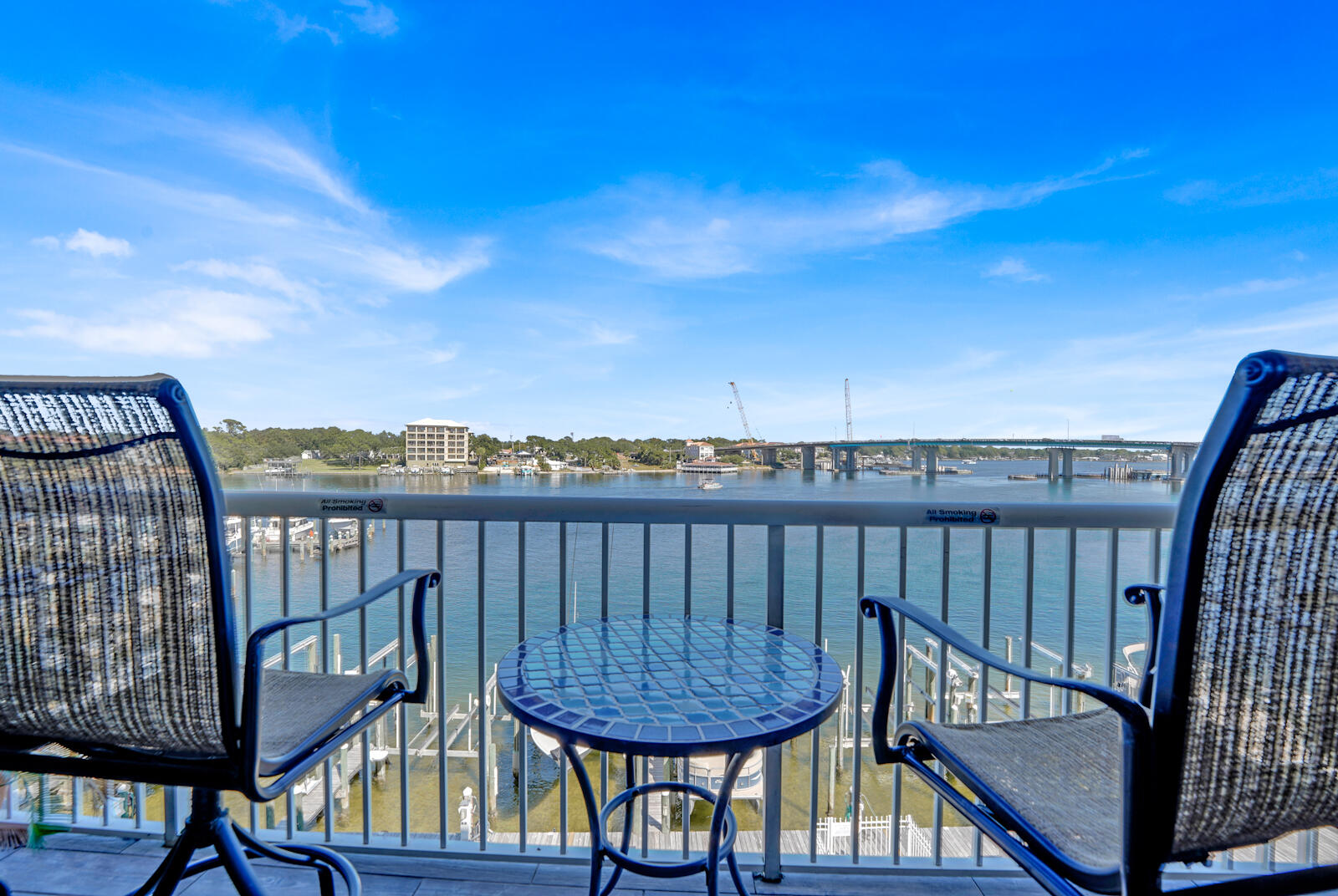 321 Bream Avenue UNIT 409