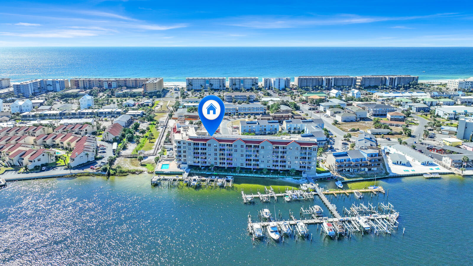 321 Bream Avenue UNIT 409