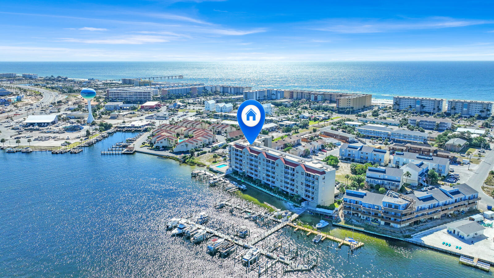 321 Bream Avenue UNIT 409