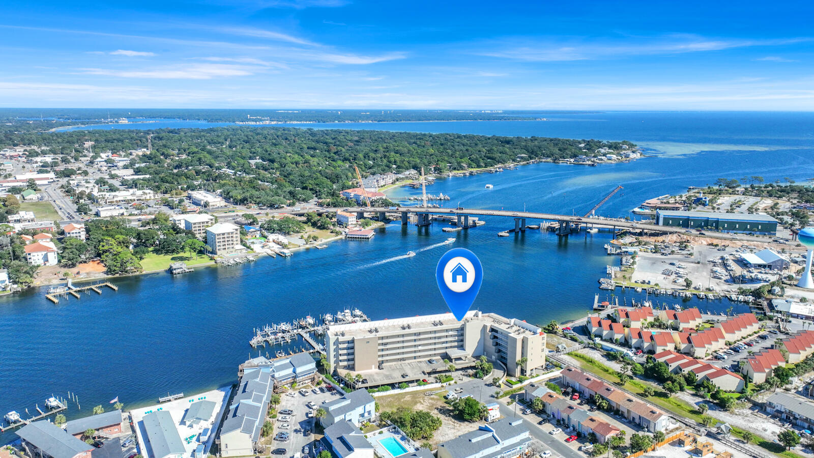 321 Bream Avenue UNIT 409