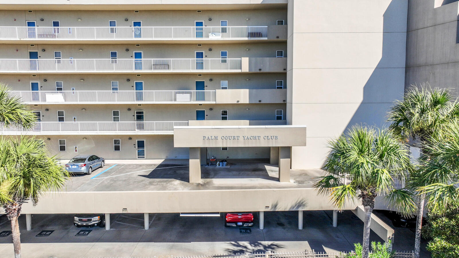 321 Bream Avenue UNIT 409
