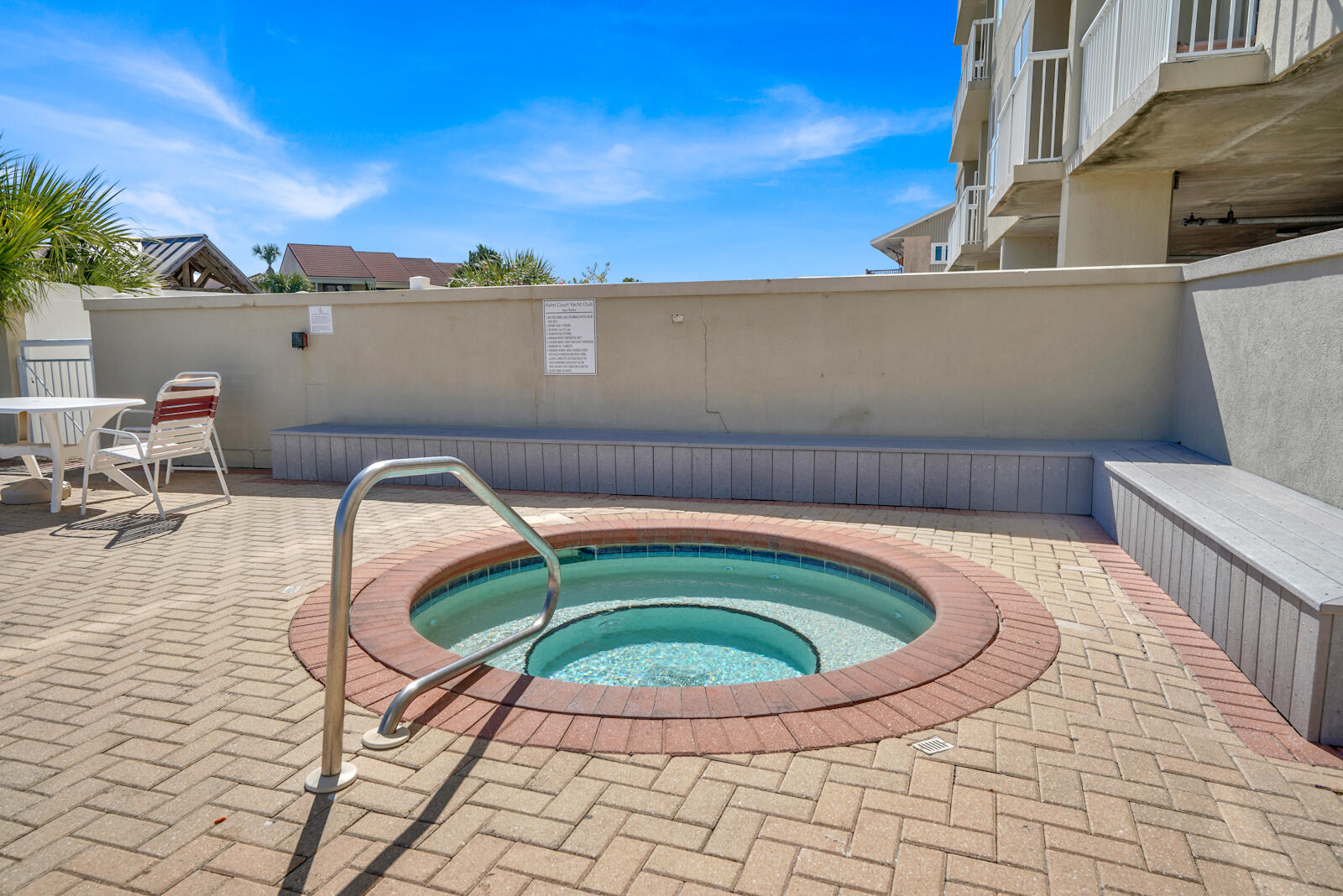 321 Bream Avenue UNIT 409