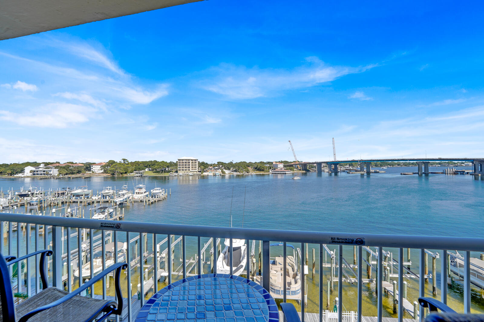 321 Bream Avenue UNIT 409