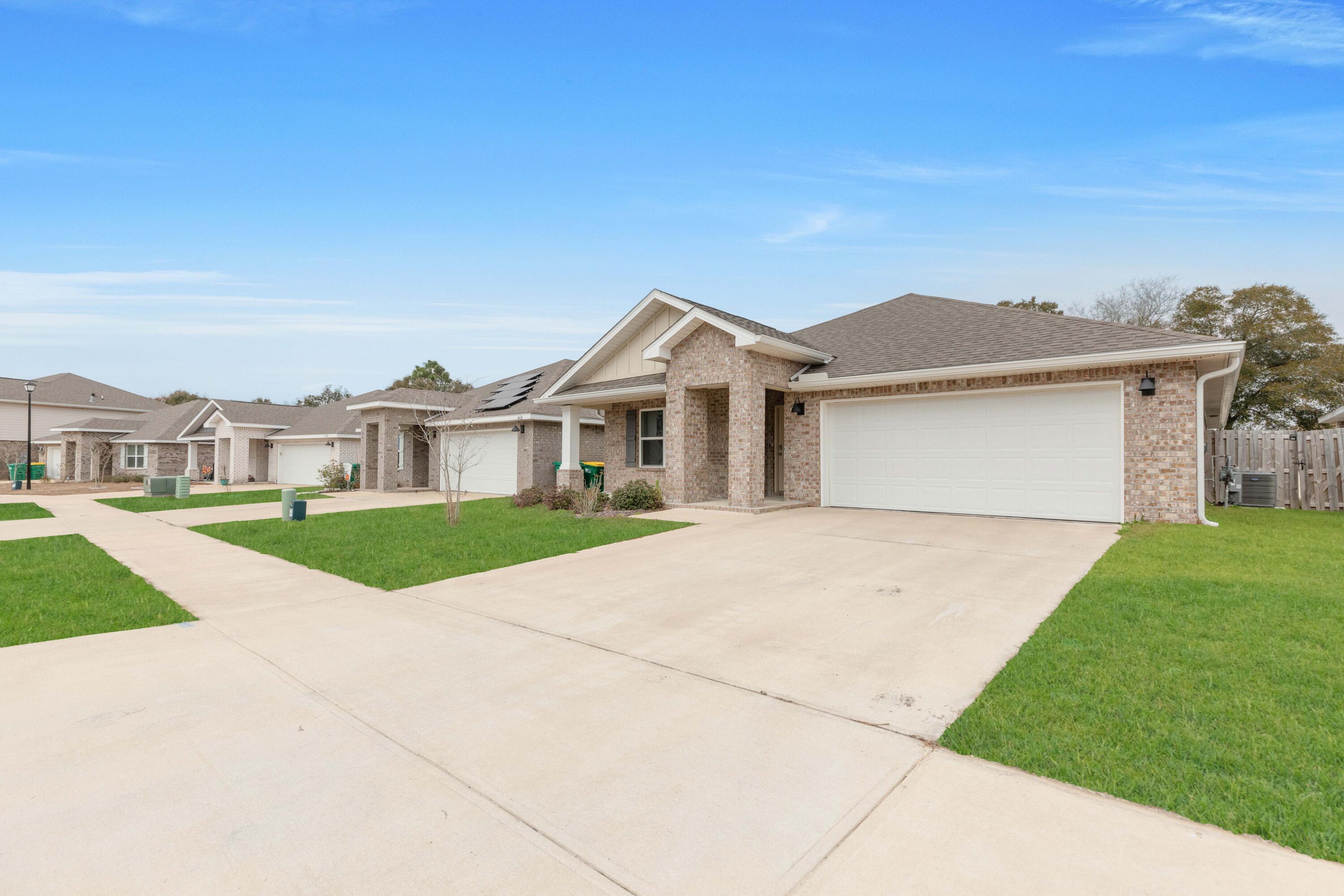 4628 Honor Guard Way