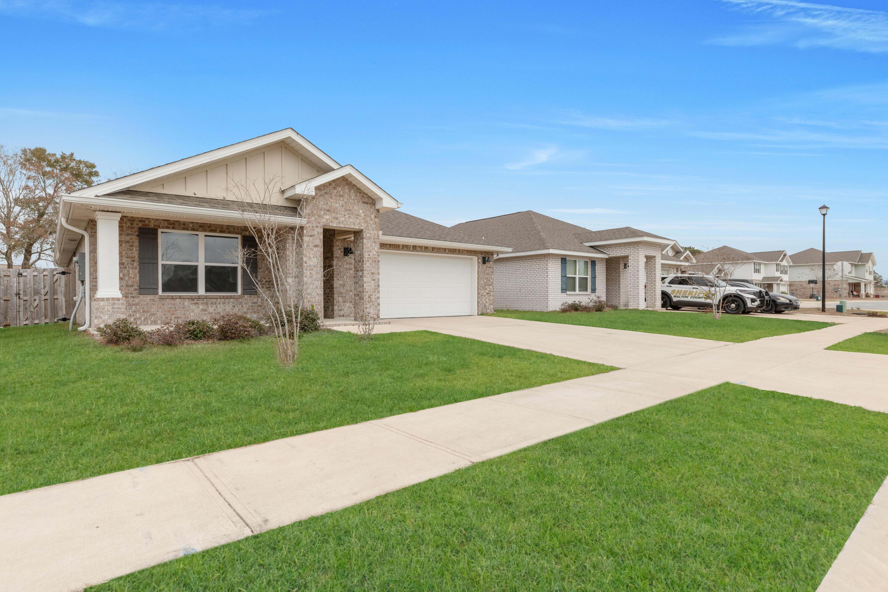 4628 Honor Guard Way