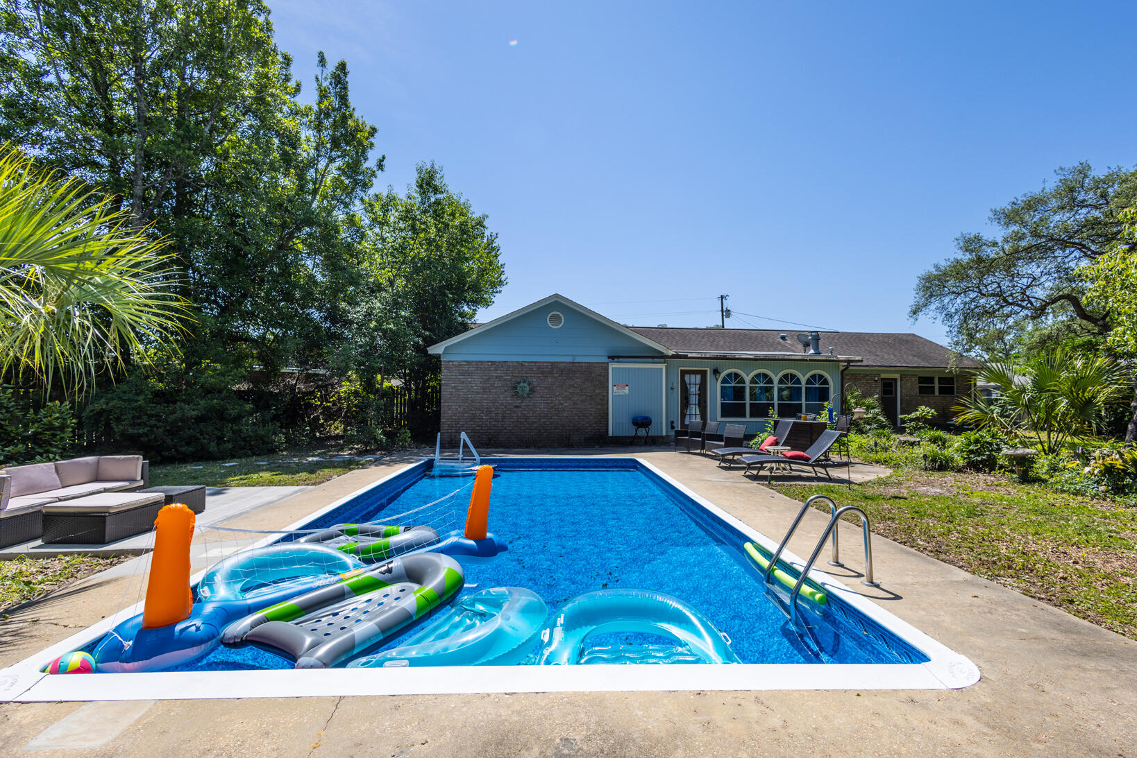 701 Spencer Drive