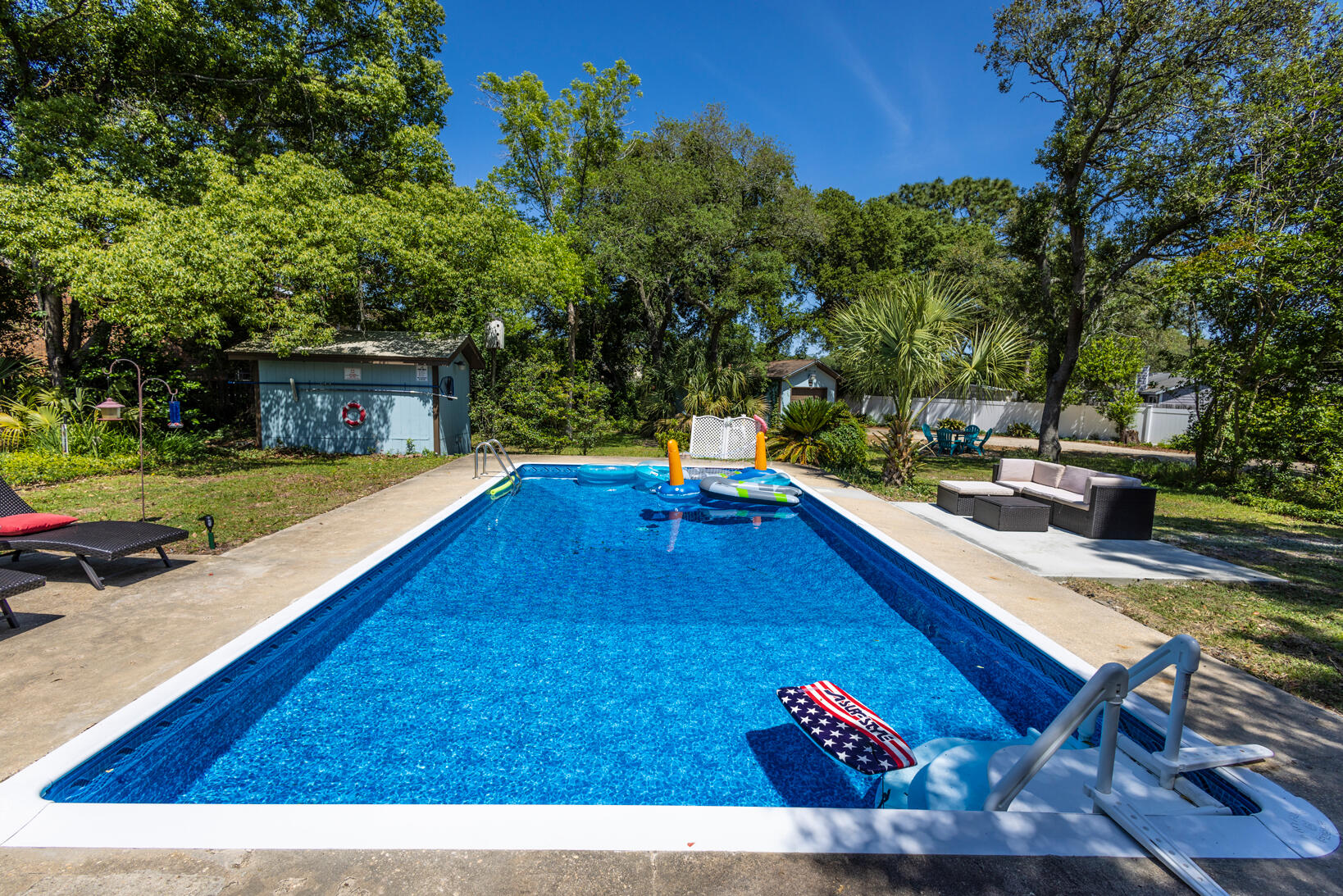 701 Spencer Drive