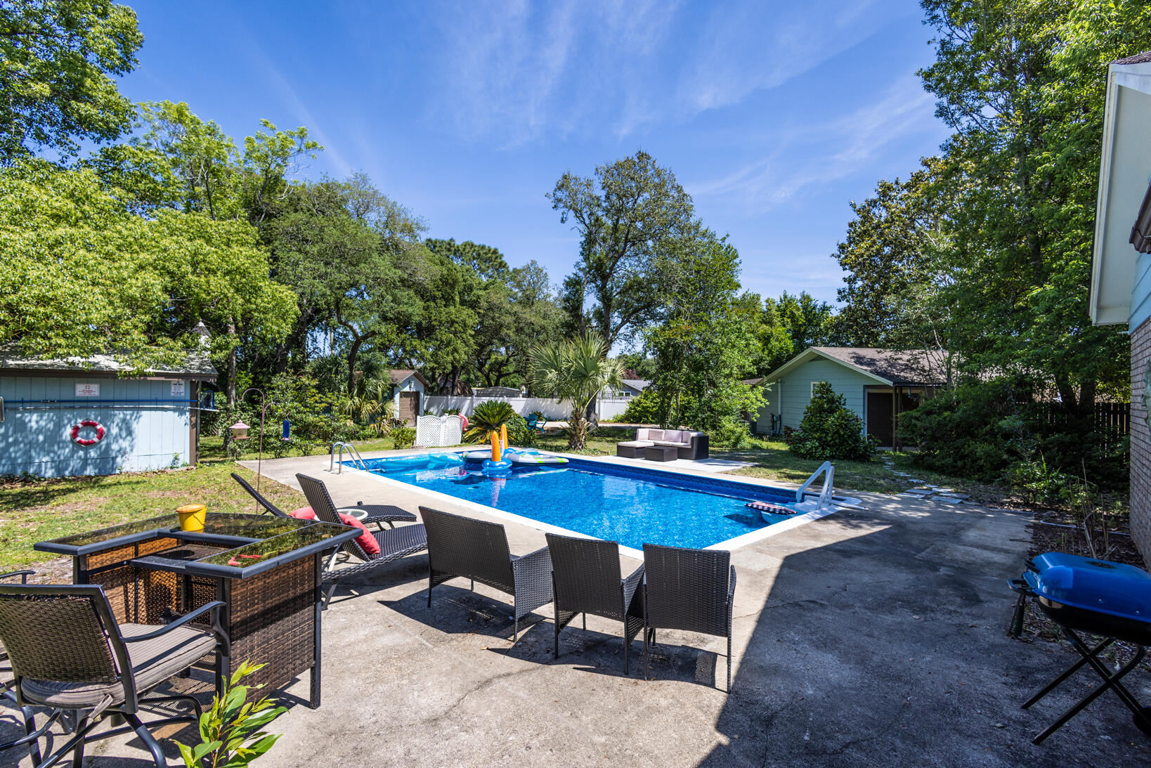 701 Spencer Drive