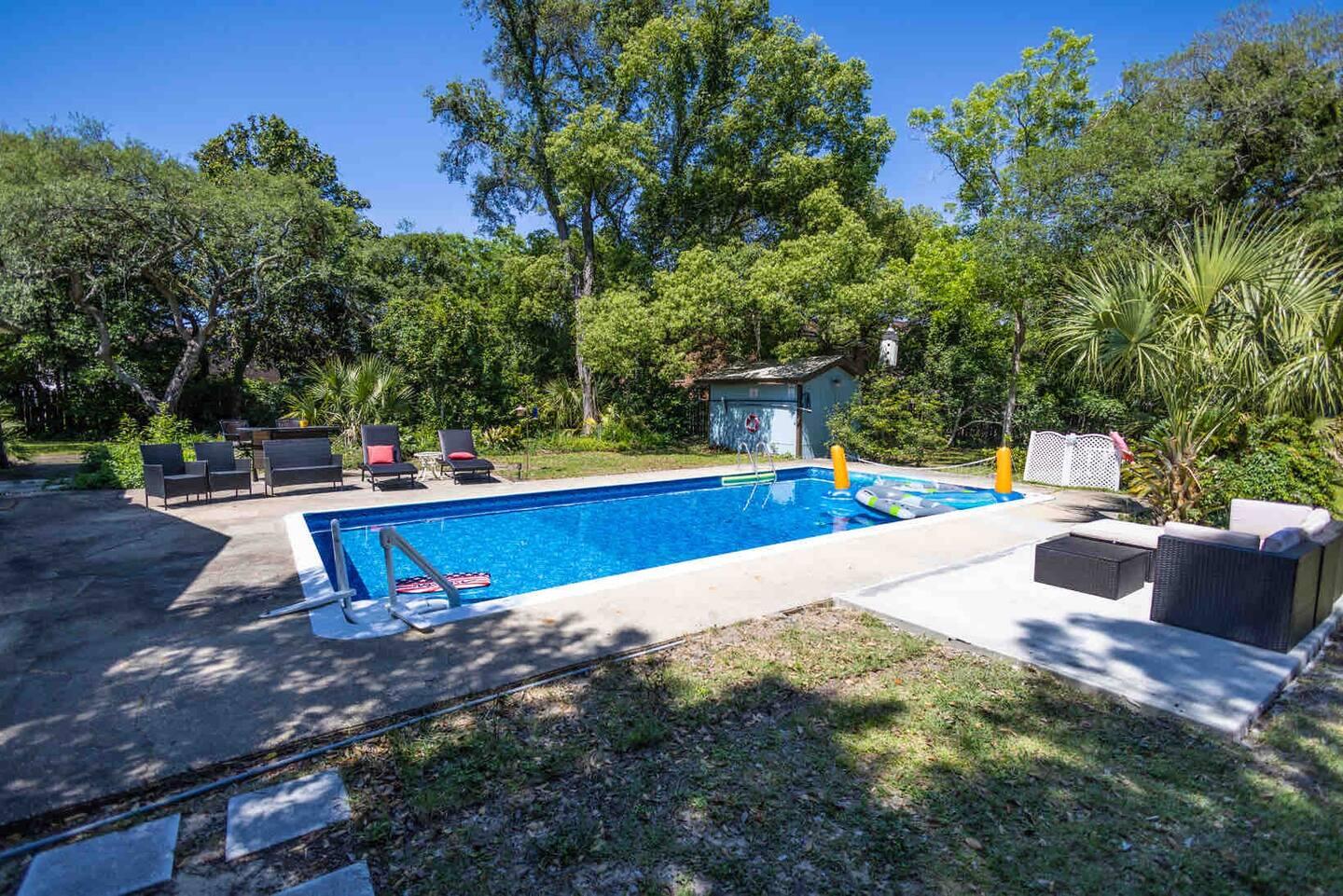 701 Spencer Drive