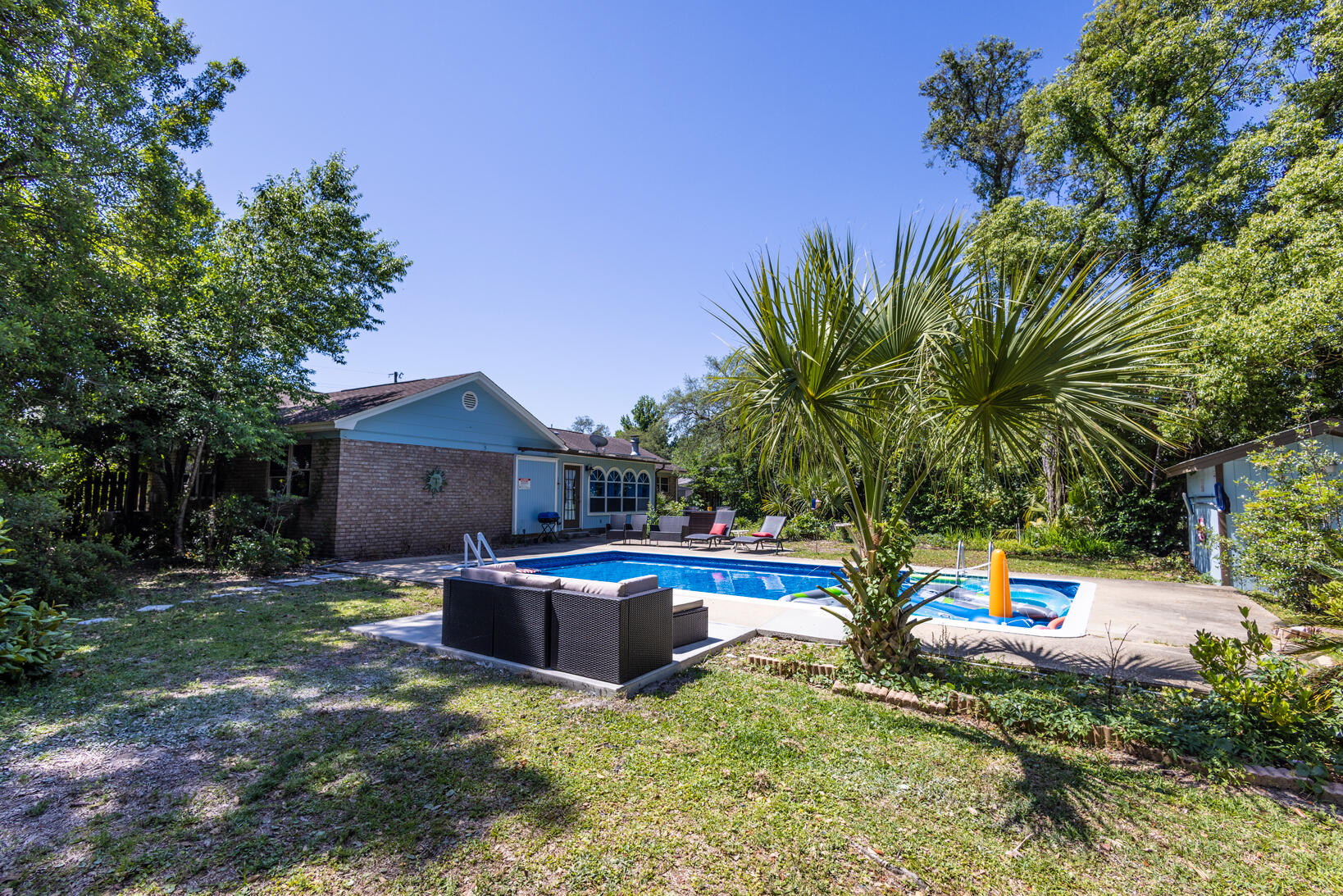 701 Spencer Drive, Main