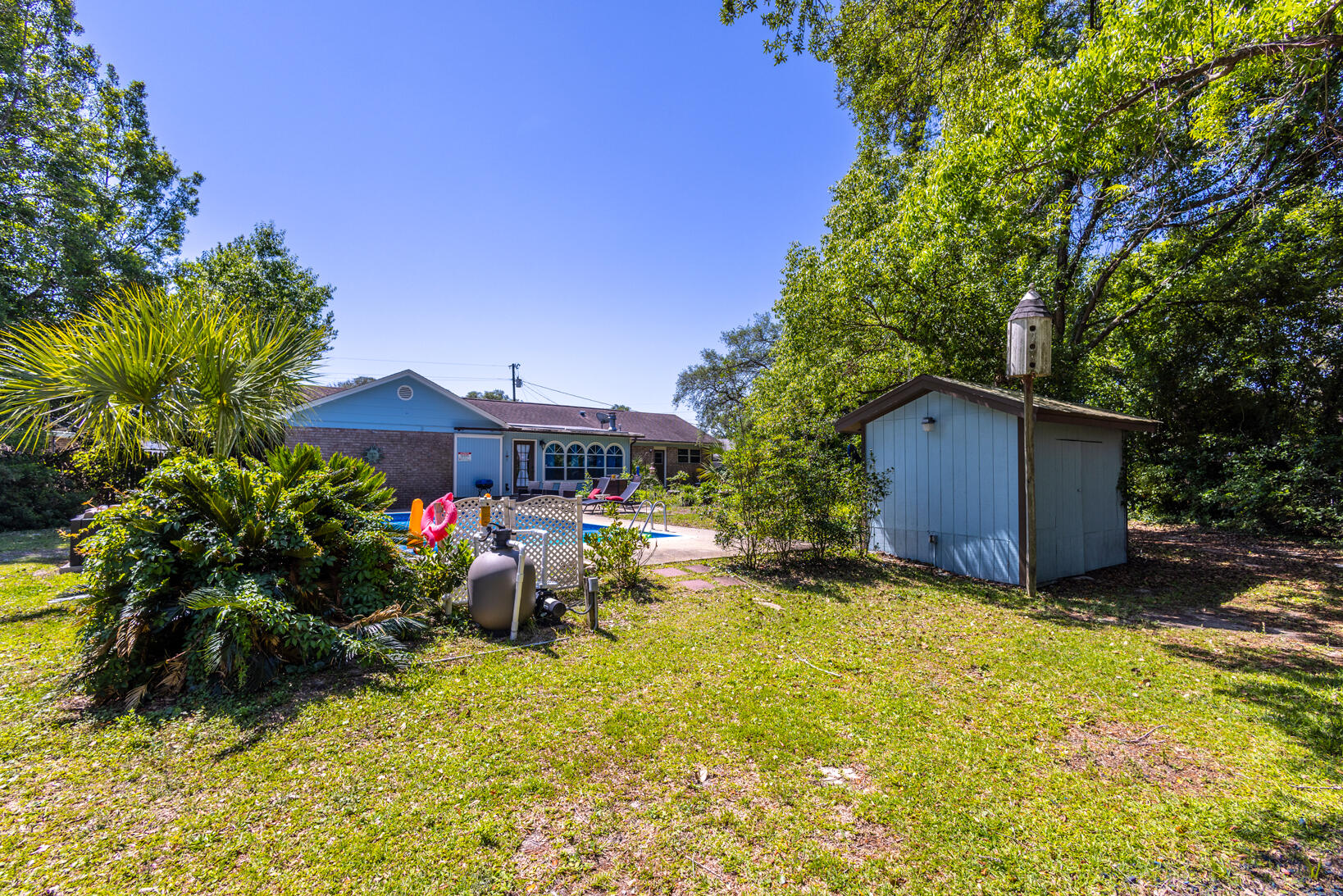 701 Spencer Drive, Main